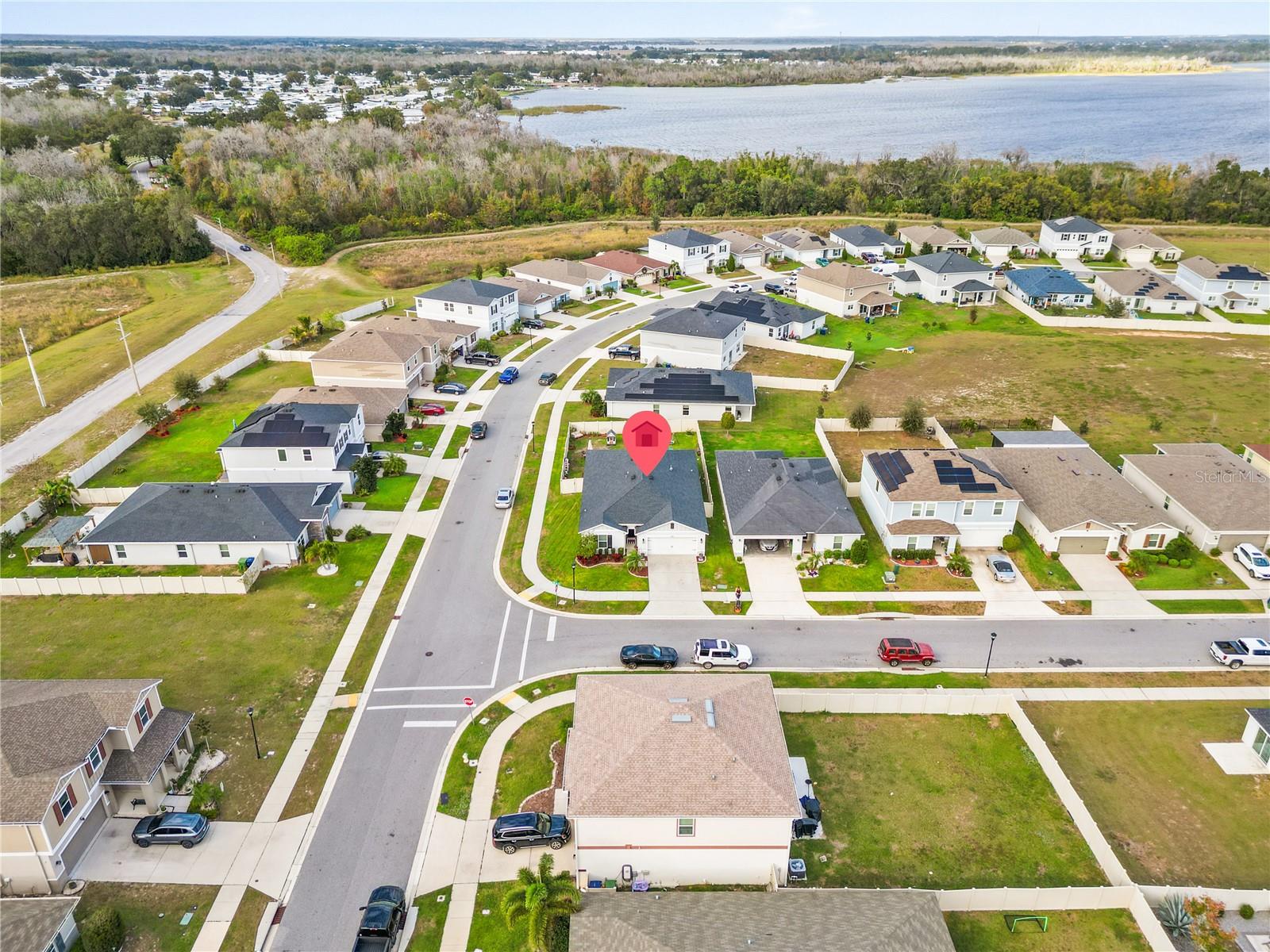 Image 35 of 42 For 499 Highfin Drive