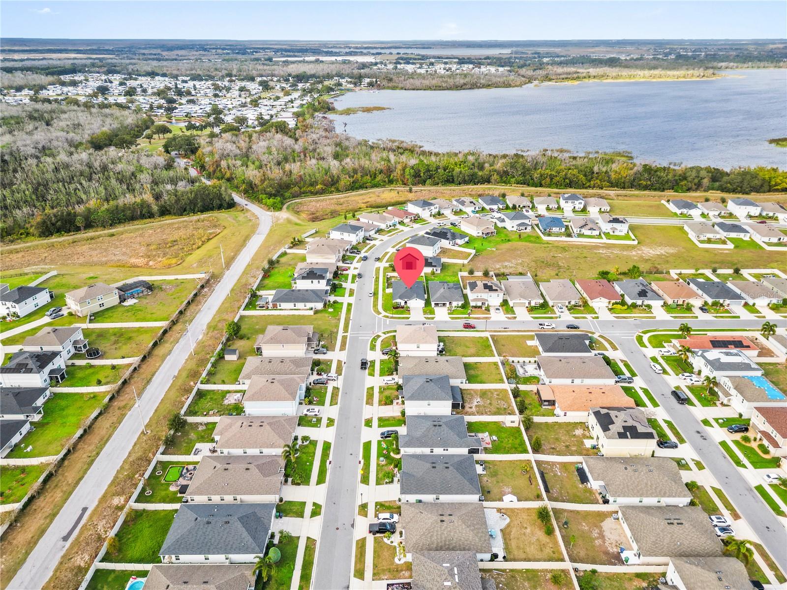 Image 36 of 42 For 499 Highfin Drive