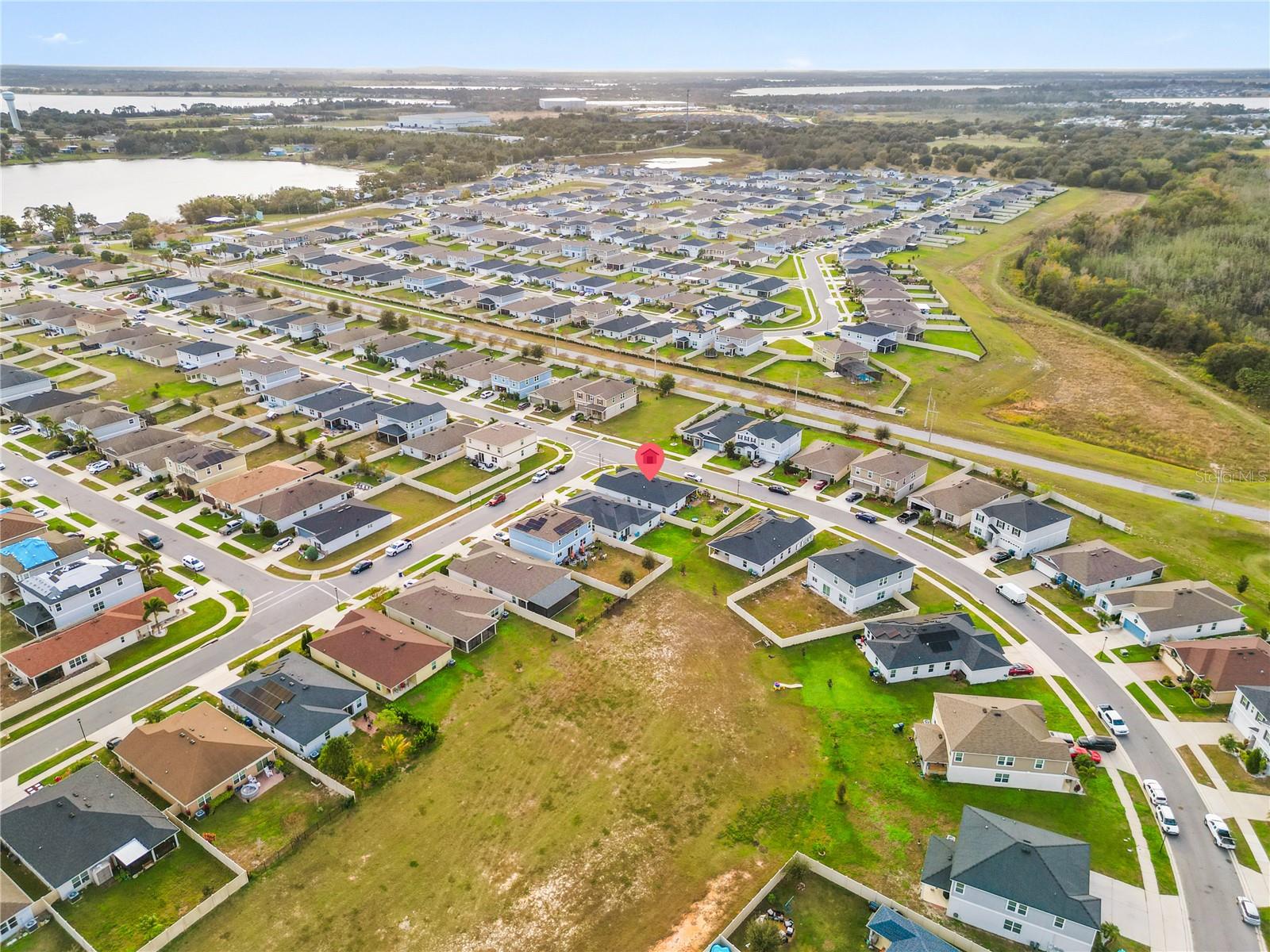 Image 40 of 42 For 499 Highfin Drive