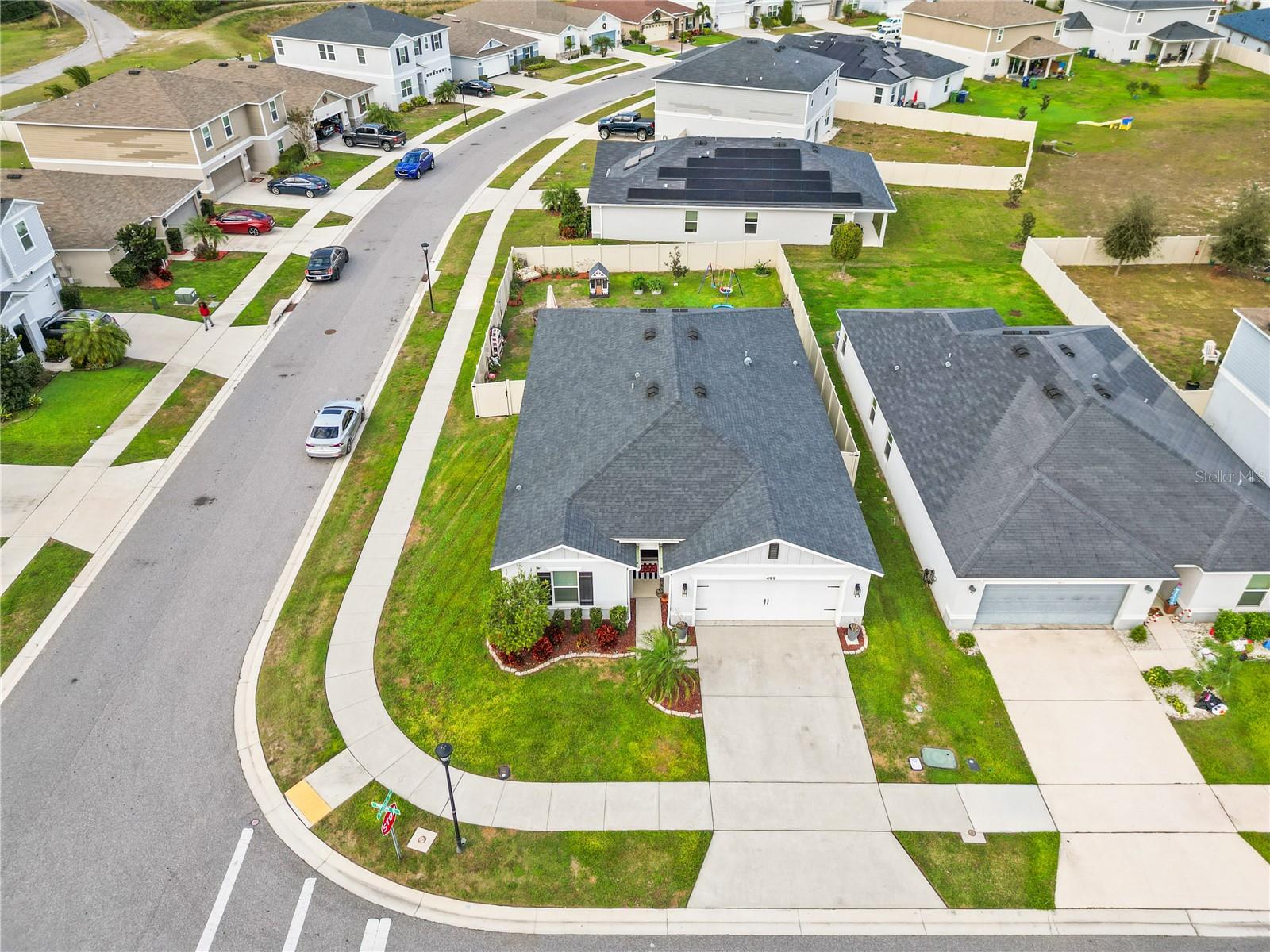 Image 41 of 42 For 499 Highfin Drive