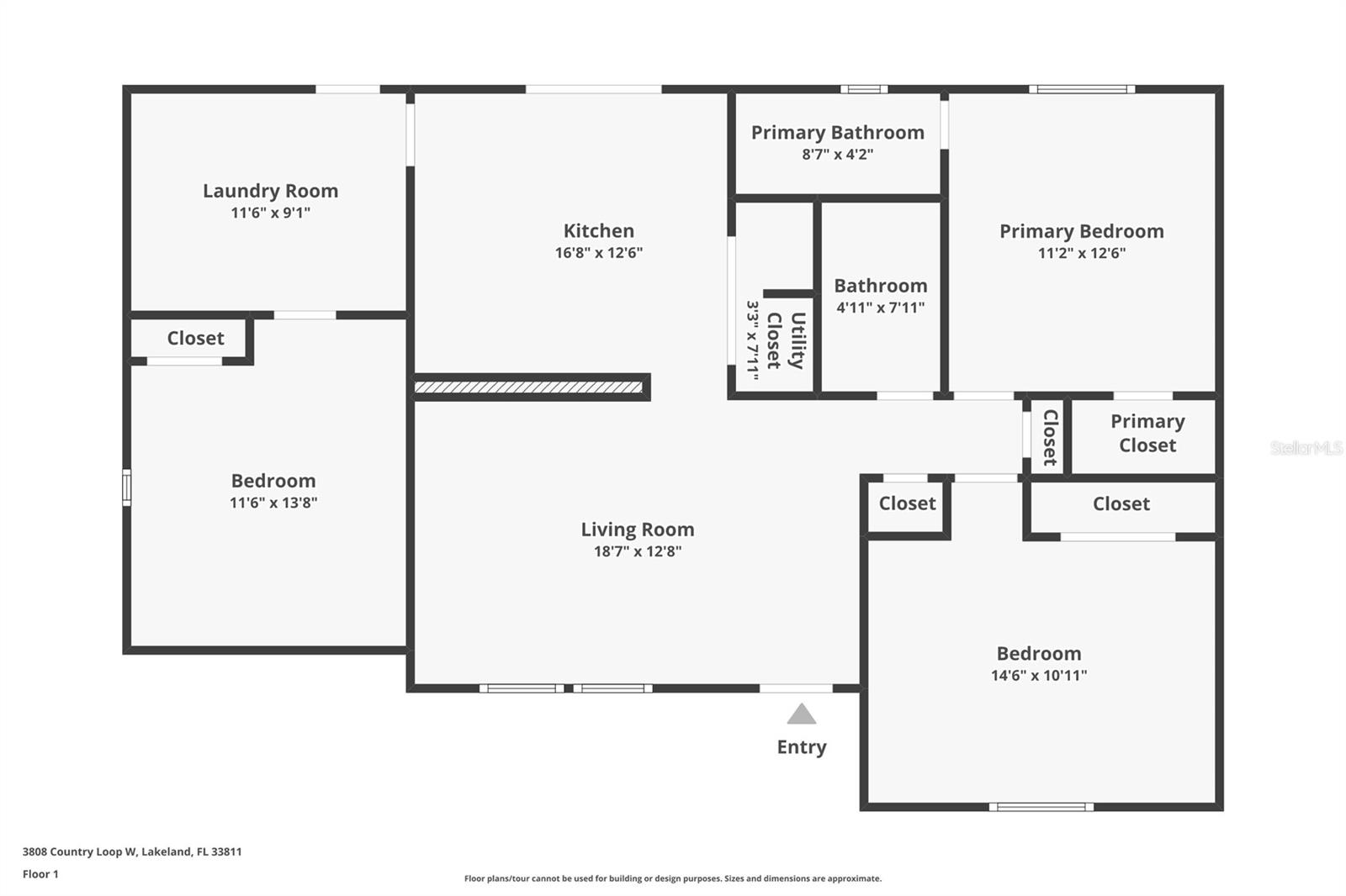 Image 20 of 34 For 3808 Country Loop