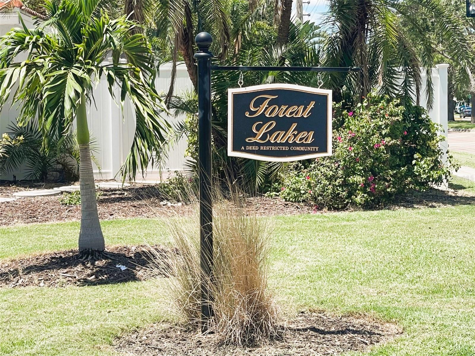 Image 44 of 46 For 3364 Espanola Drive