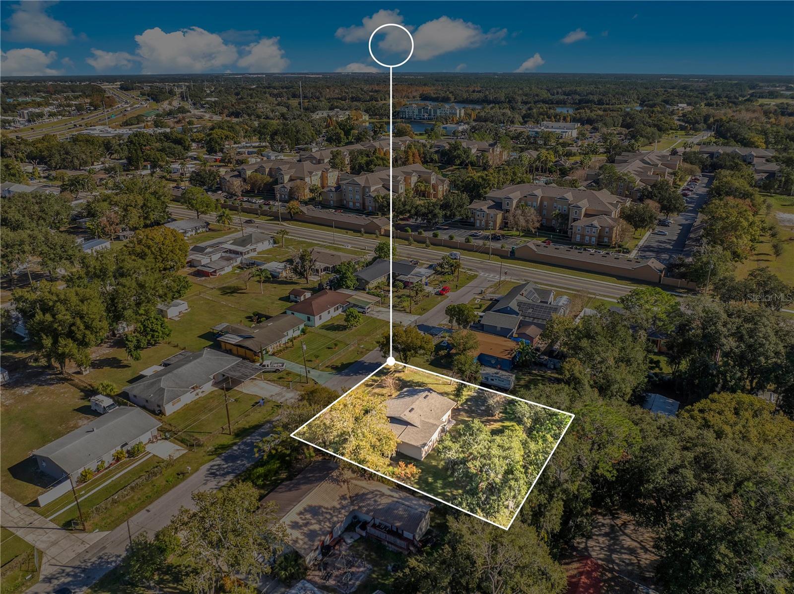 Image 31 of 32 For 120 Petteway Drive