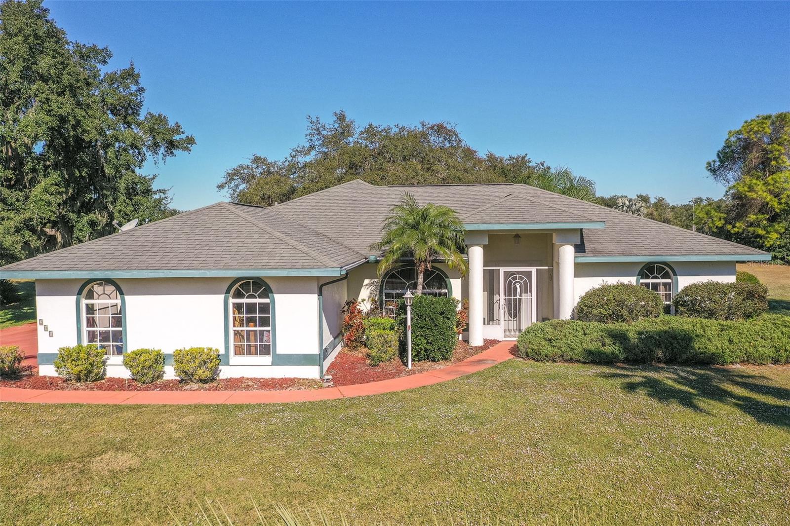 Details for 201 Dells Drive, SEBRING, FL 33876