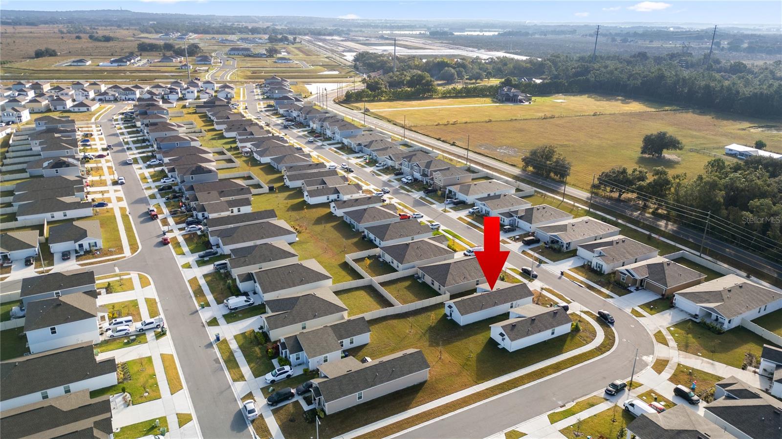 Image 41 of 44 For 1729 Teagan Lane