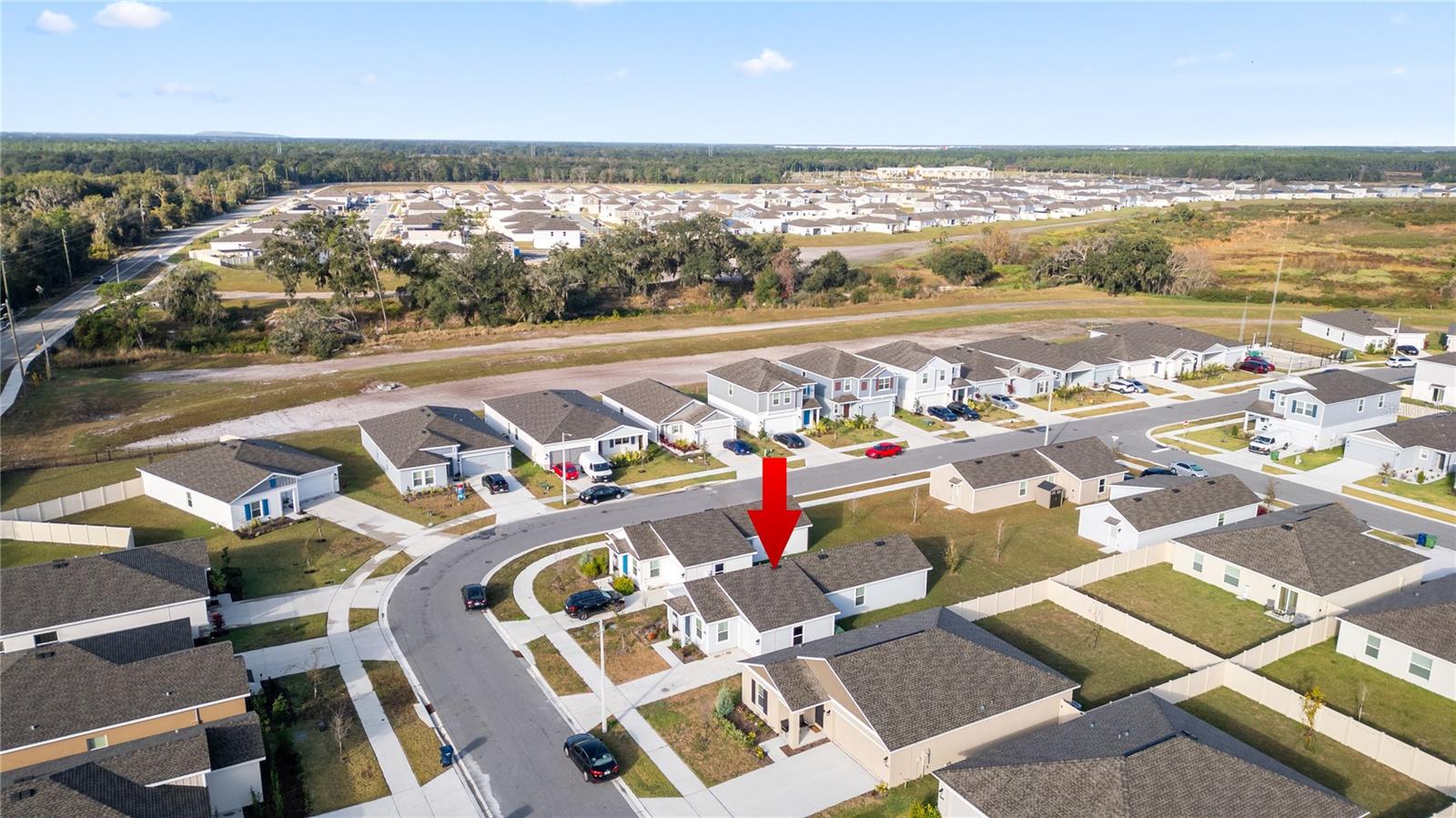 Image 43 of 44 For 1729 Teagan Lane