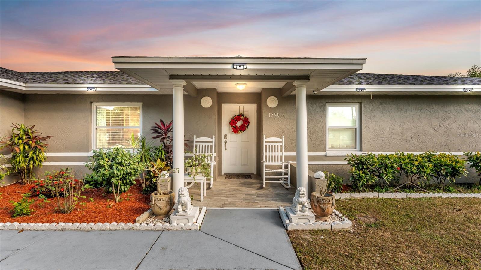 Image 2 of 44 For 1390 Mcadoo Avenue