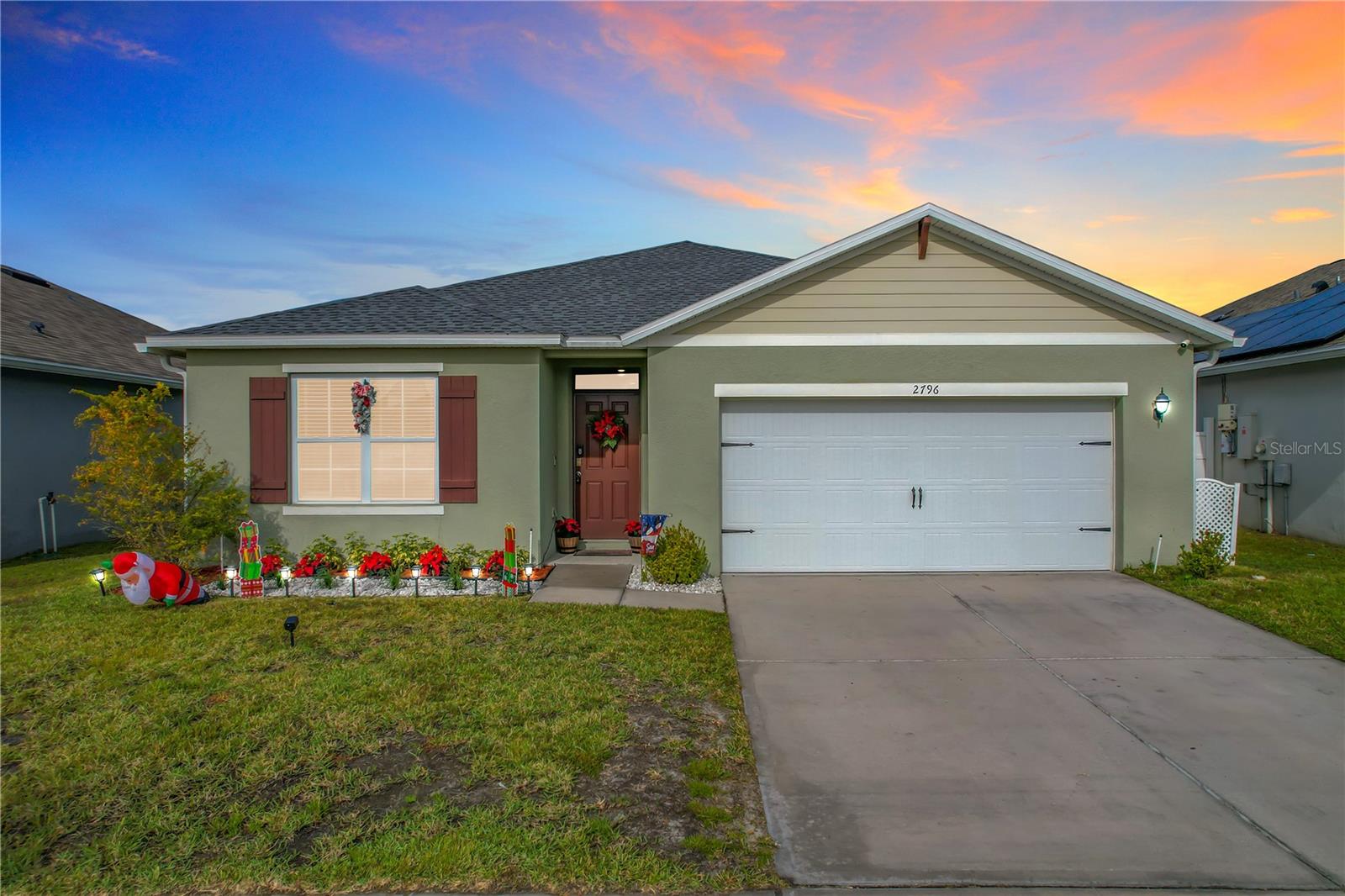 Details for 2796 Grandbury Grove Road, LAKELAND, FL 33811