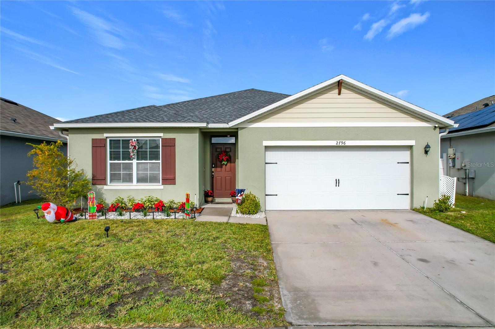 Image 4 of 49 For 2796 Grandbury Grove Road