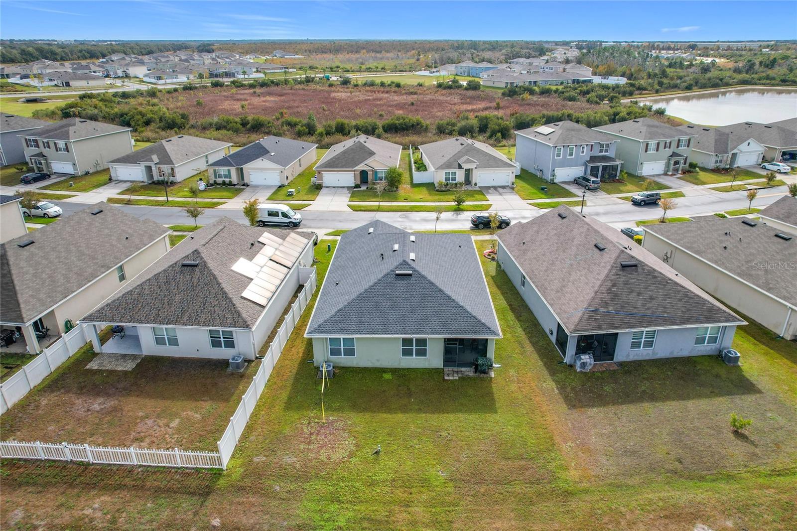 Image 44 of 49 For 2796 Grandbury Grove Road