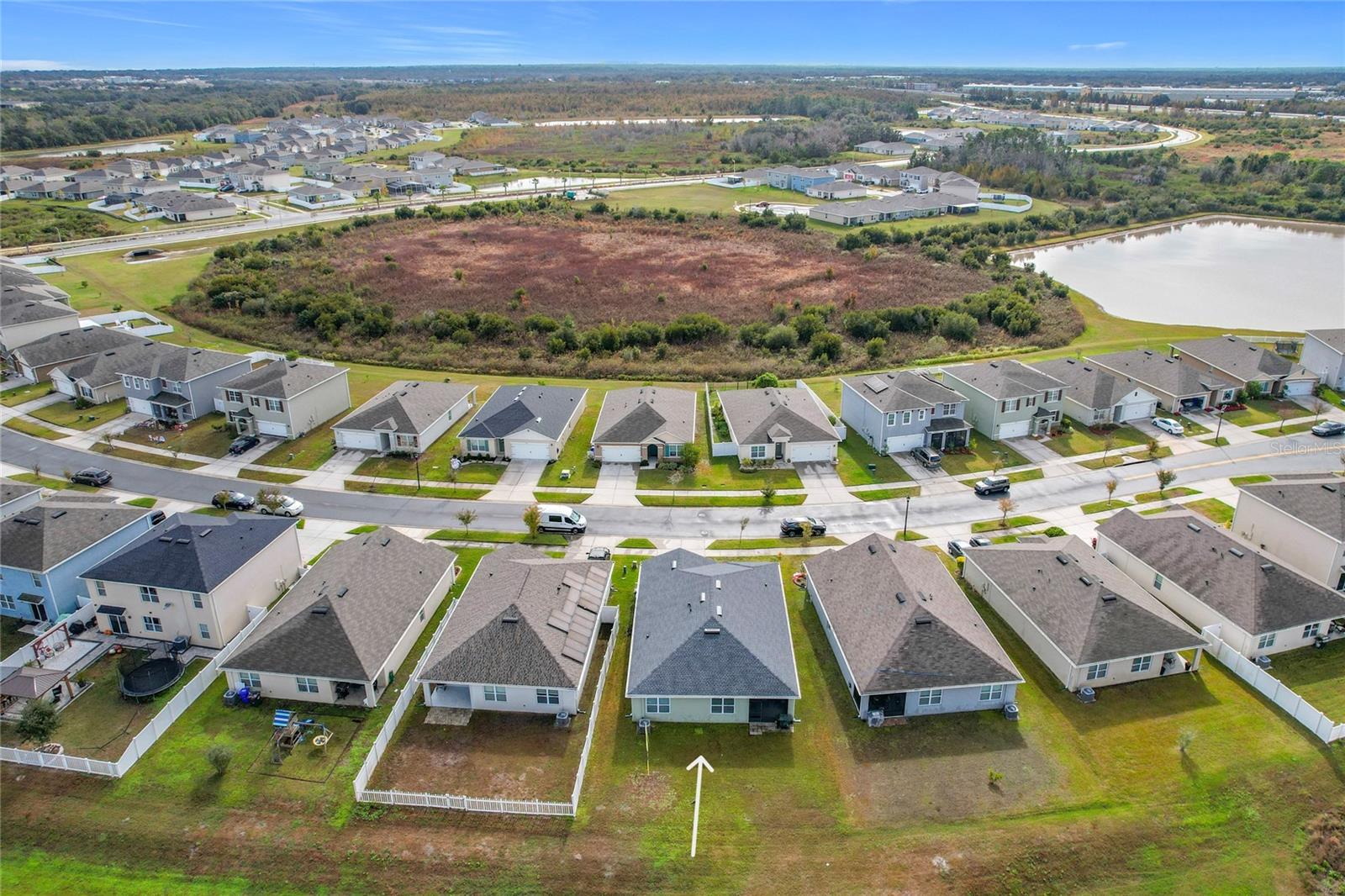 Image 45 of 49 For 2796 Grandbury Grove Road