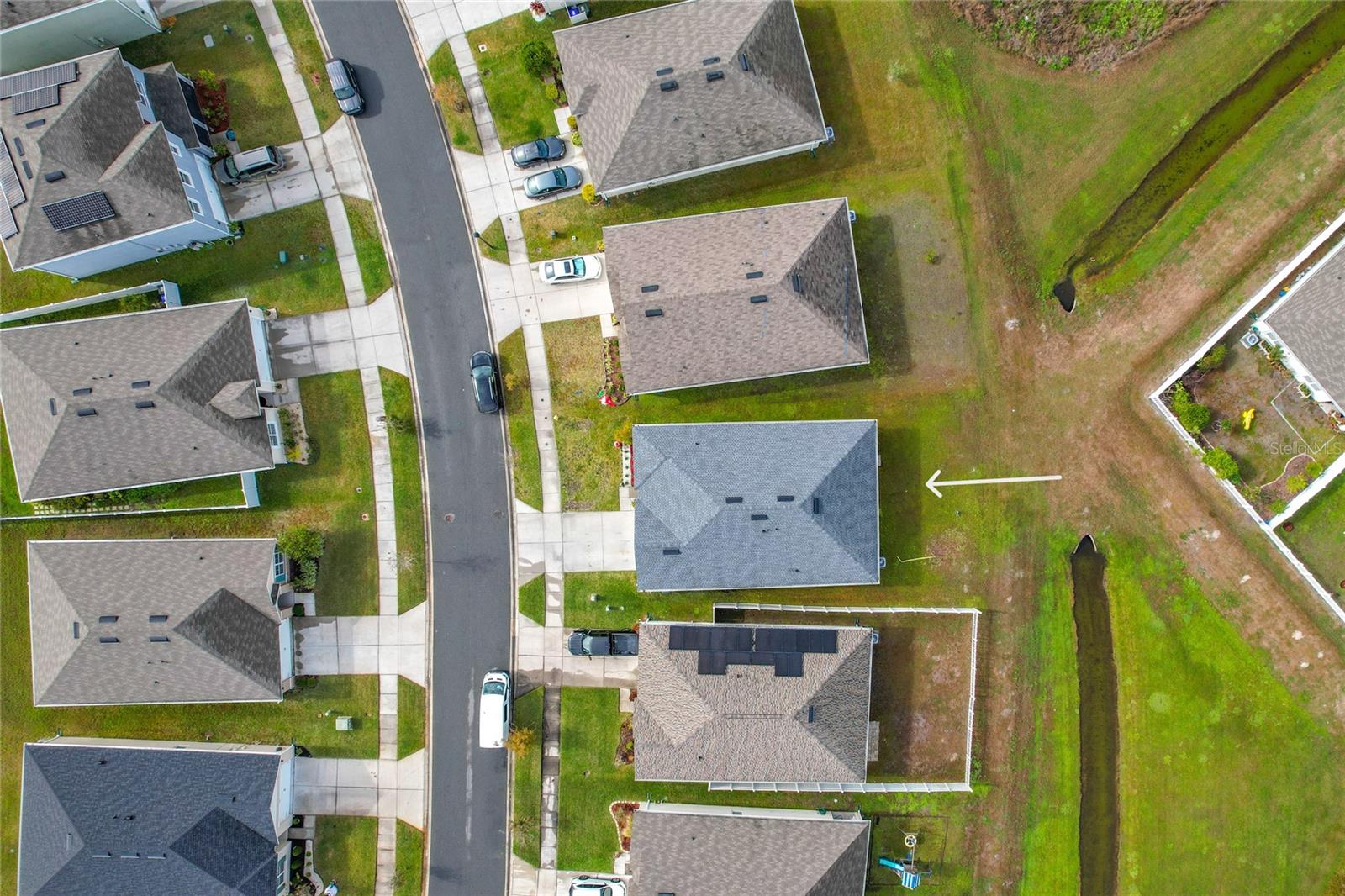 Image 47 of 49 For 2796 Grandbury Grove Road