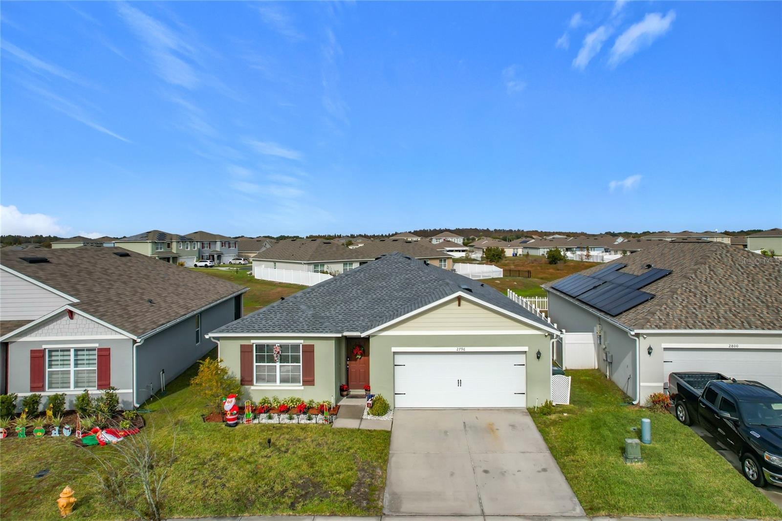 Image 6 of 49 For 2796 Grandbury Grove Road