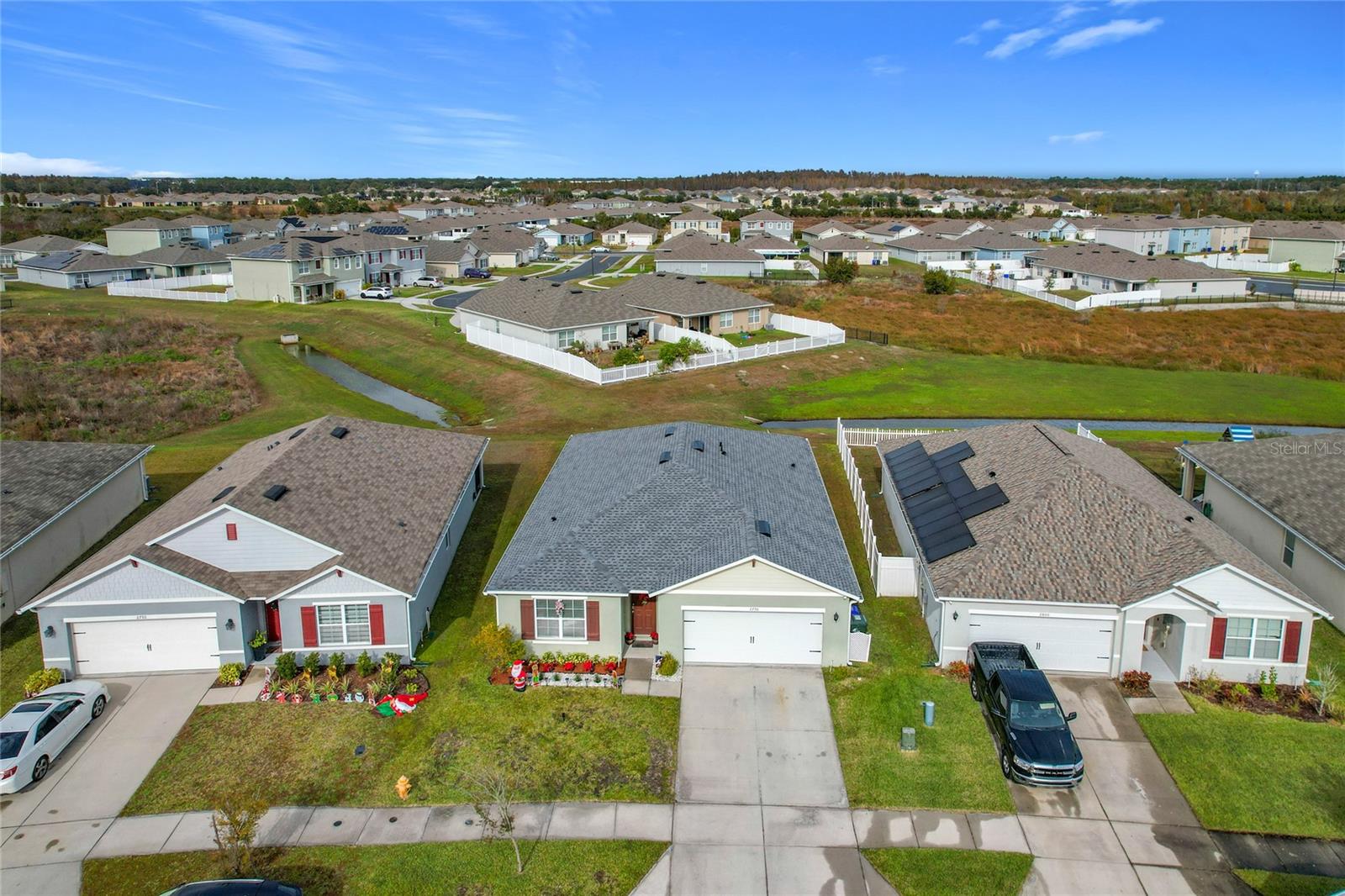 Image 7 of 49 For 2796 Grandbury Grove Road