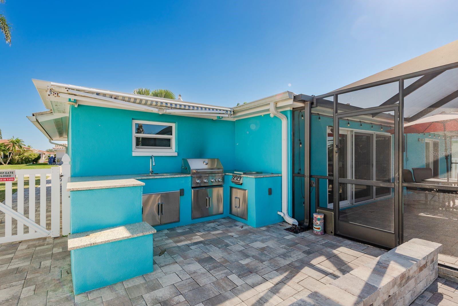 Listing photo id 31 for 5009 Dory Drive