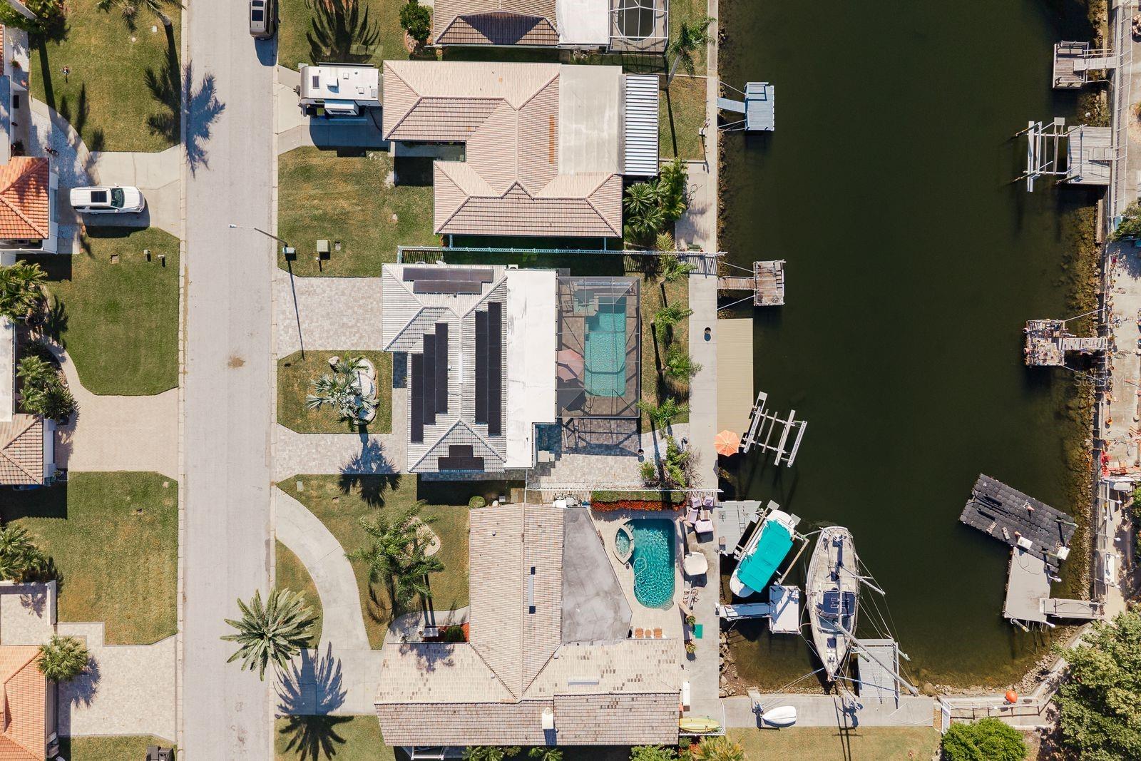 Listing photo id 54 for 5009 Dory Drive