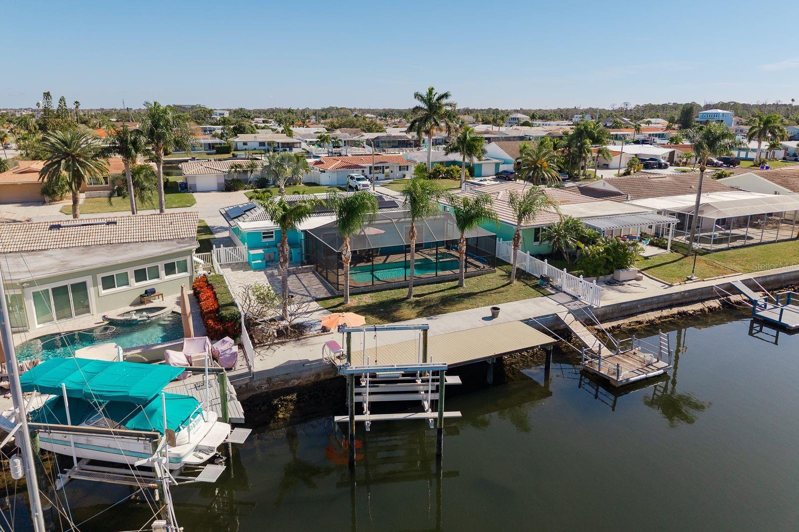 Listing photo id 58 for 5009 Dory Drive