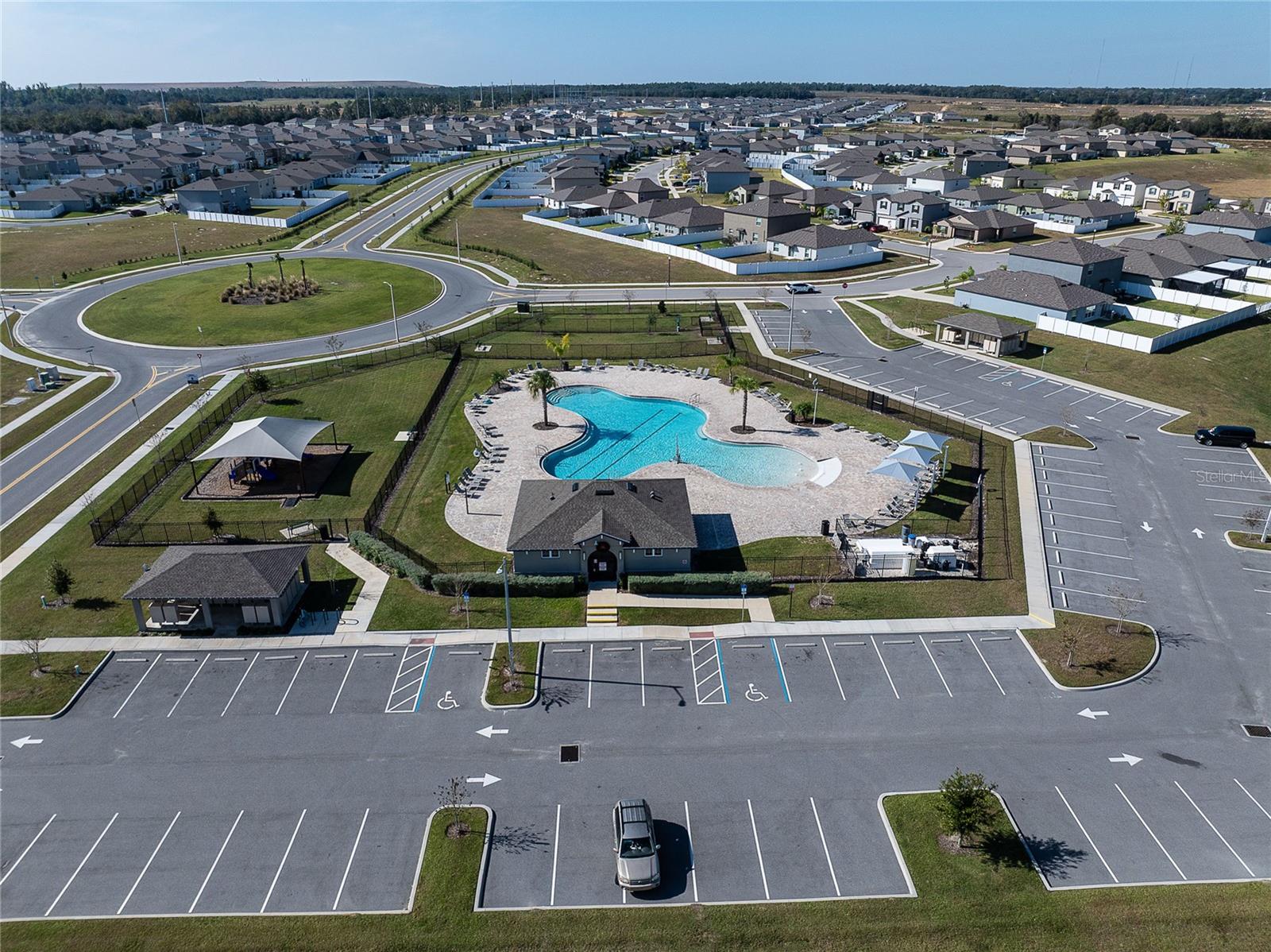 Image 42 of 44 For 3883 Resting Robin Avenue