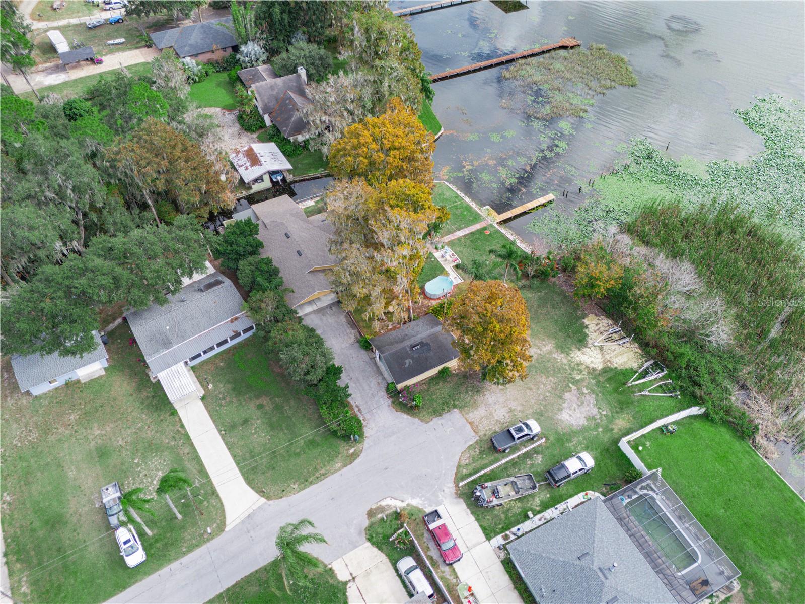 Image 50 of 57 For 6404 Jenny Drive