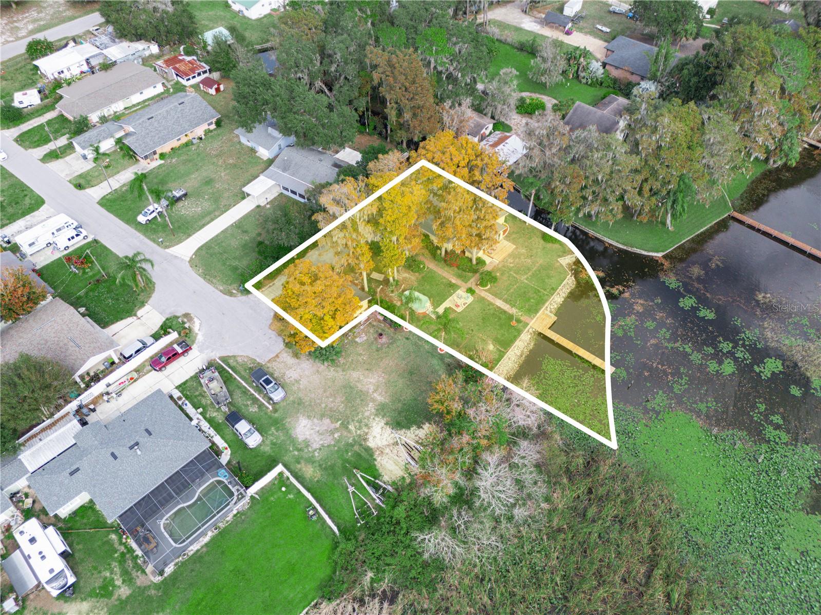 Image 56 of 57 For 6404 Jenny Drive