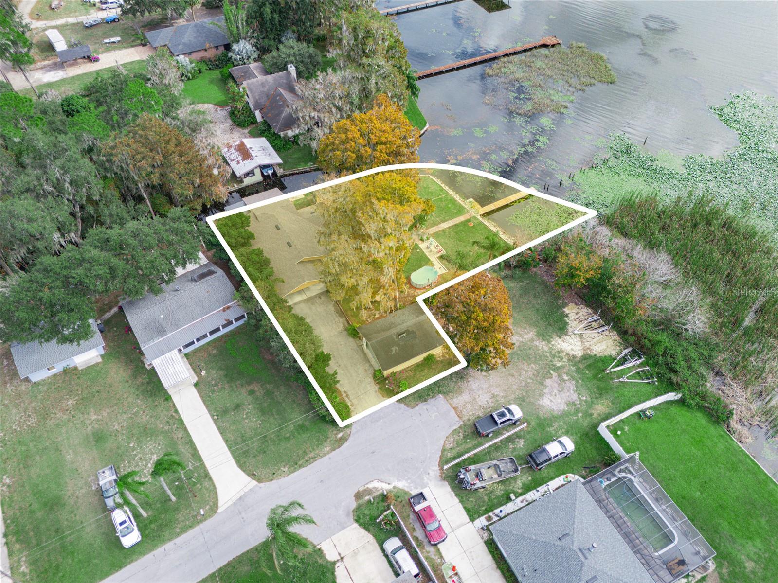 Image 57 of 57 For 6404 Jenny Drive