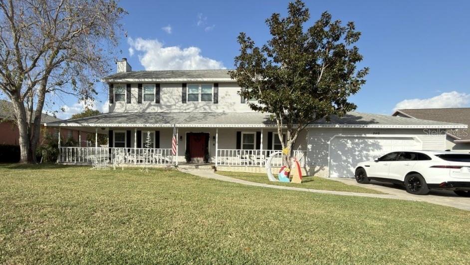 Details for 240 Santa Rosa Drive, WINTER HAVEN, FL 33884