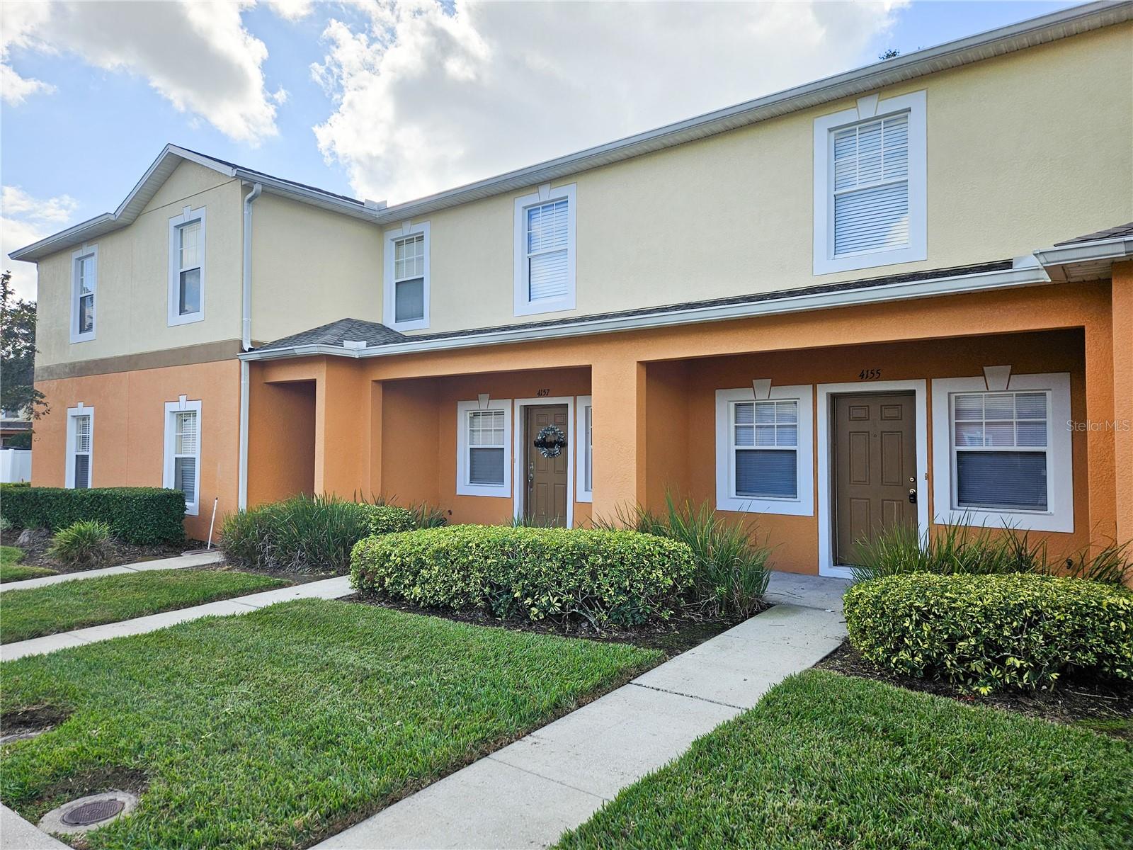 Details for 4155 Winding Vine Drive, LAKELAND, FL 33812