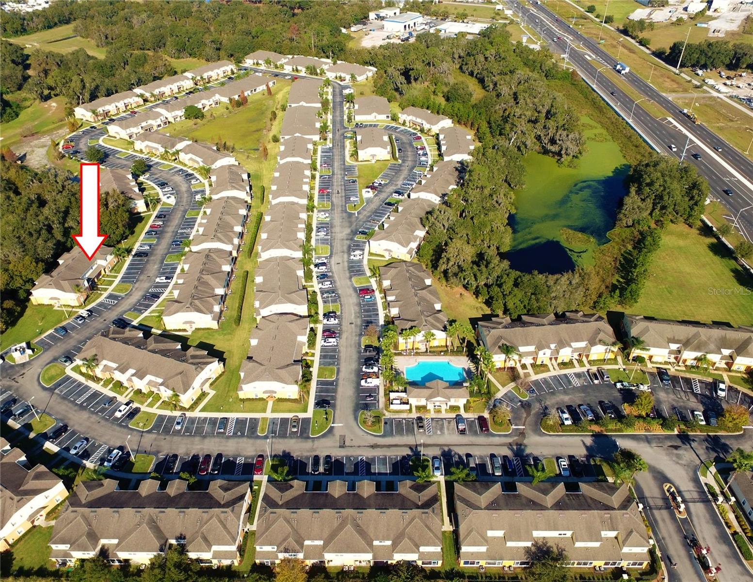 Image 18 of 18 For 4155 Winding Vine Drive