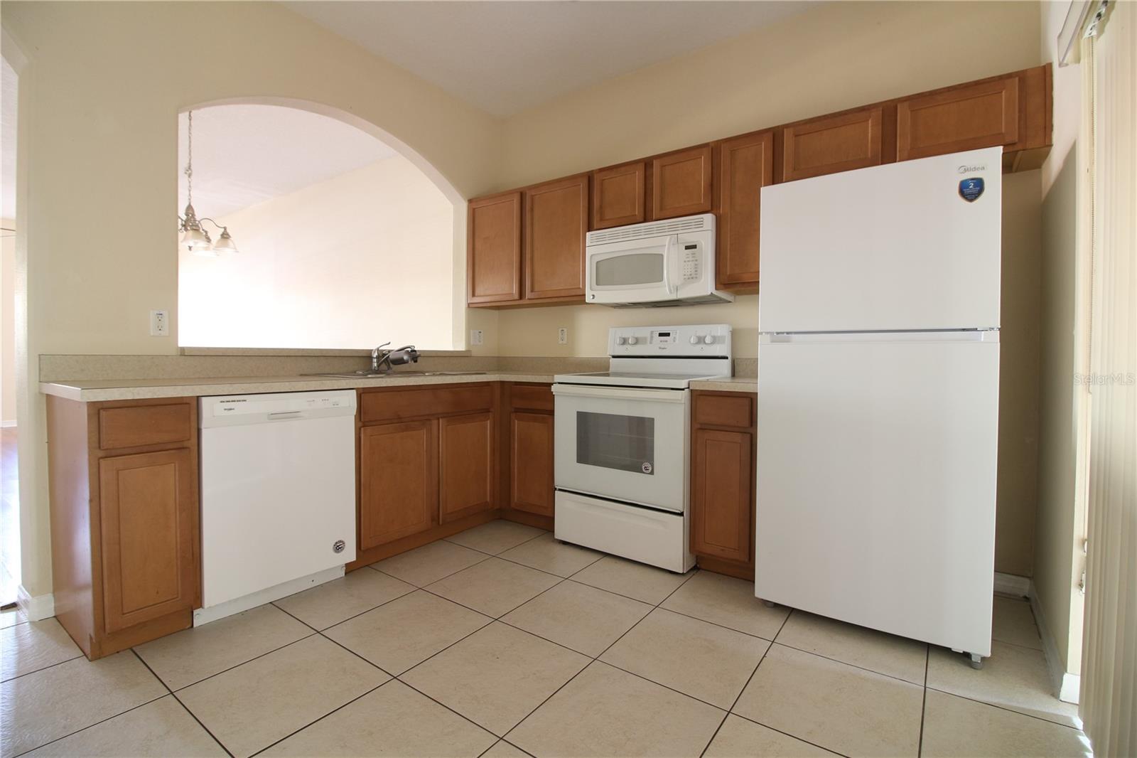 Image 7 of 18 For 4155 Winding Vine Drive