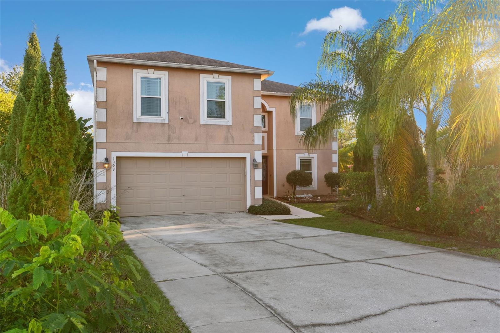 Details for 1009 Ronlin Street, HAINES CITY, FL 33844