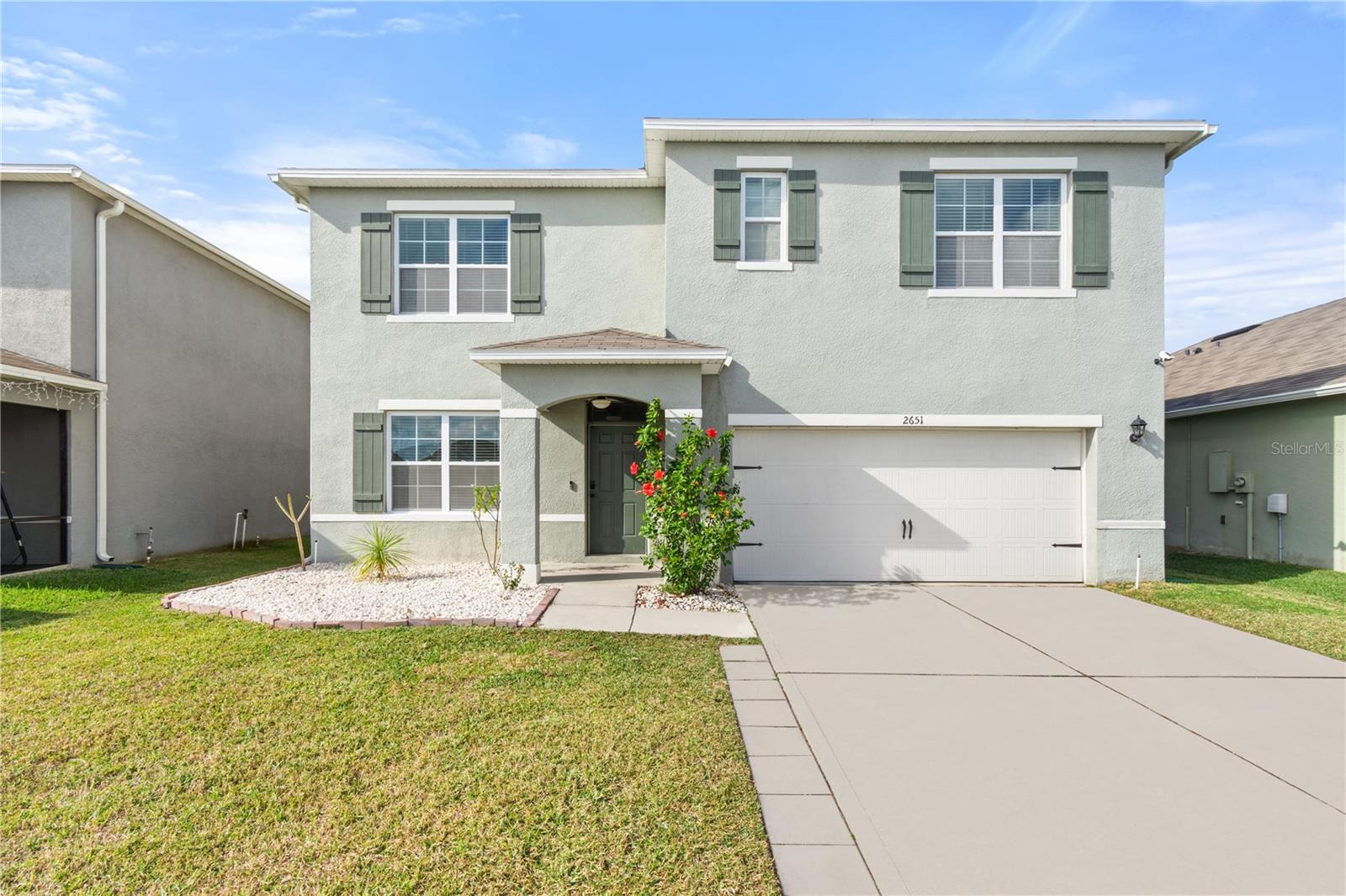 Details for 2651 Grandbury Grove Road, LAKELAND, FL 33811