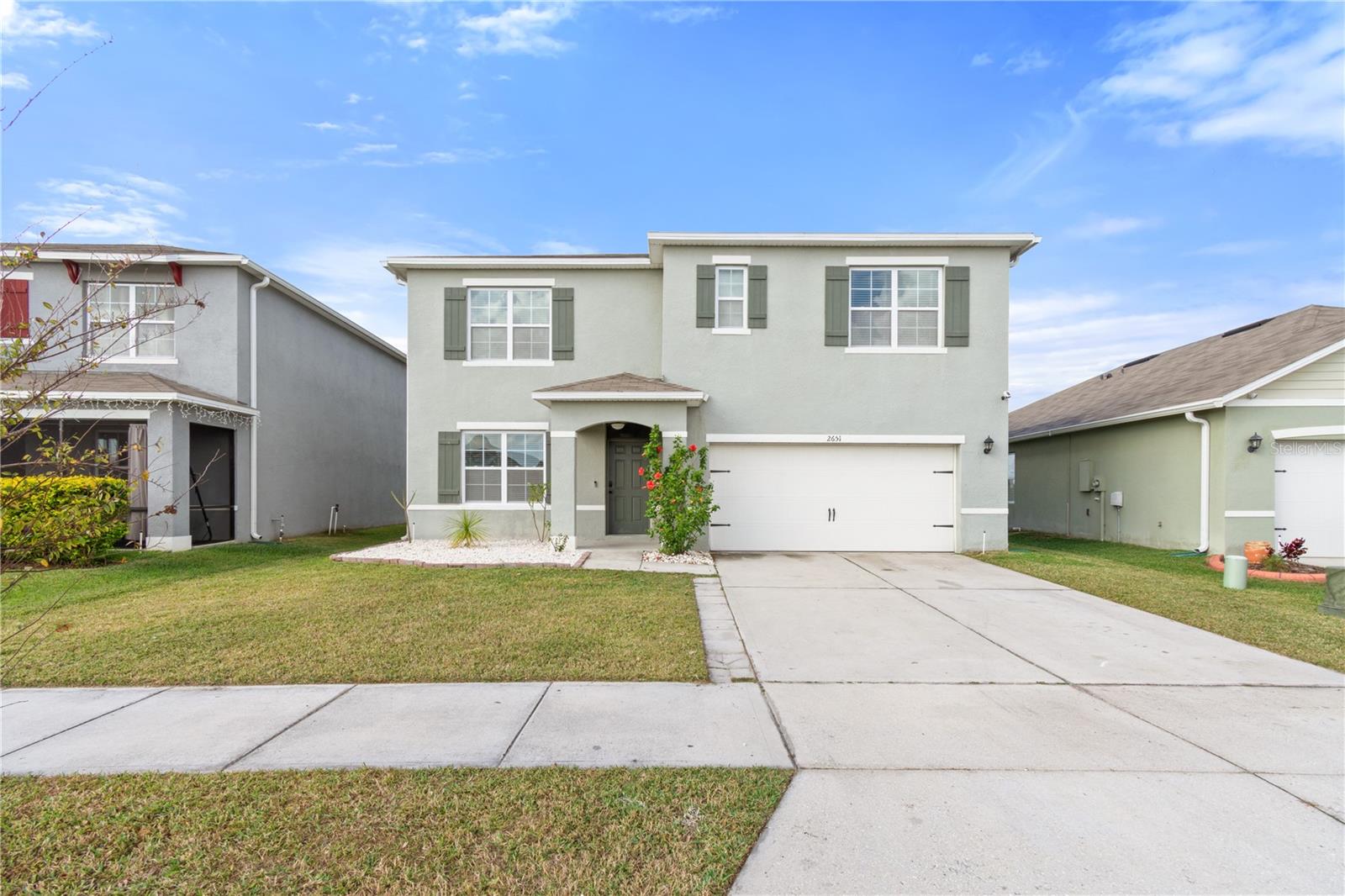 Image 34 of 41 For 2651 Grandbury Grove Road