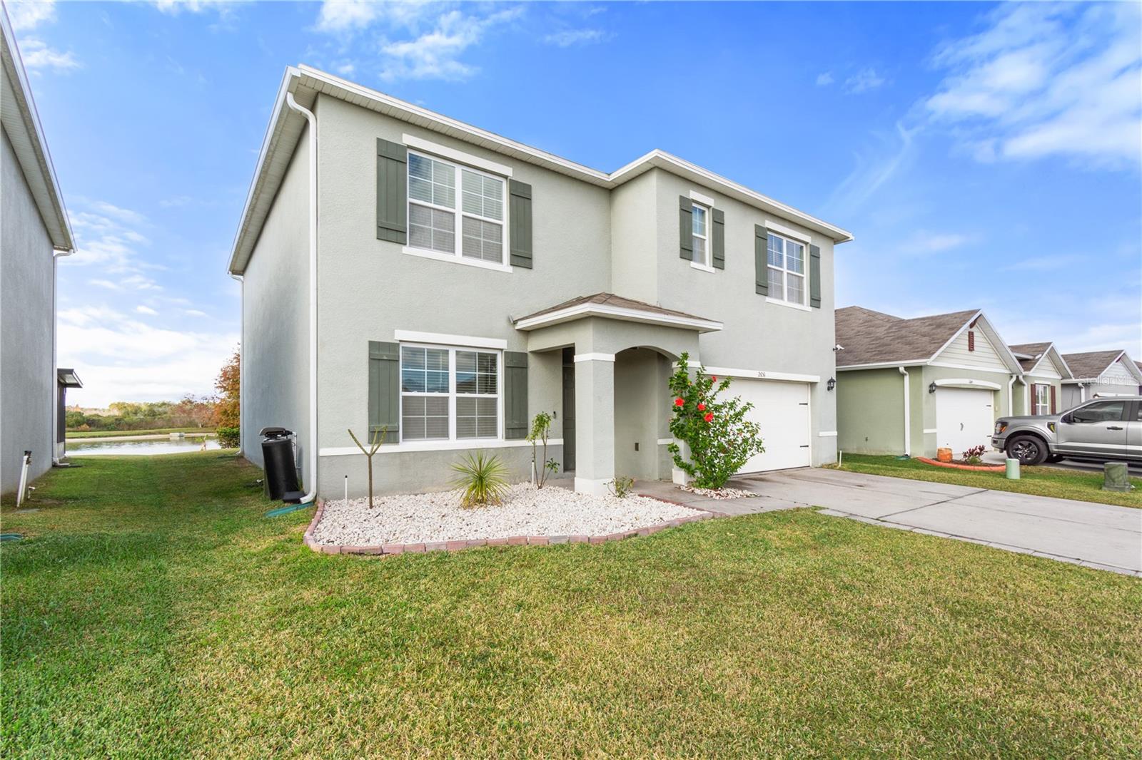 Image 35 of 41 For 2651 Grandbury Grove Road