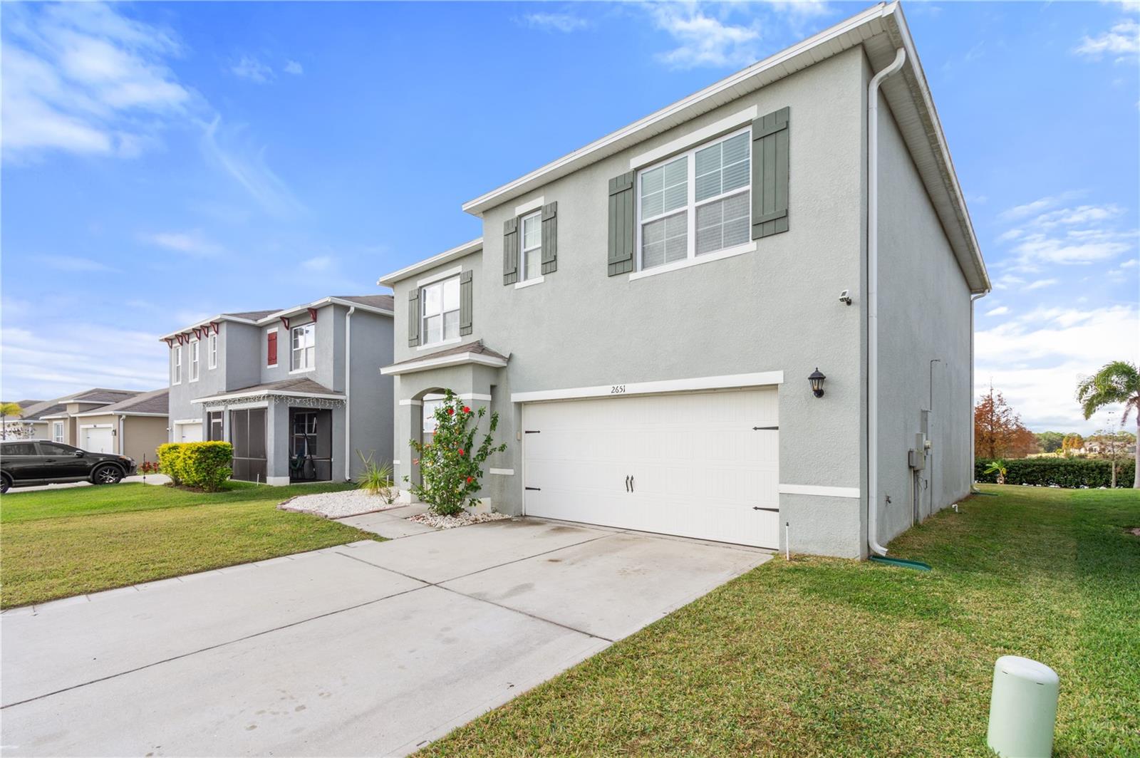 Image 36 of 41 For 2651 Grandbury Grove Road