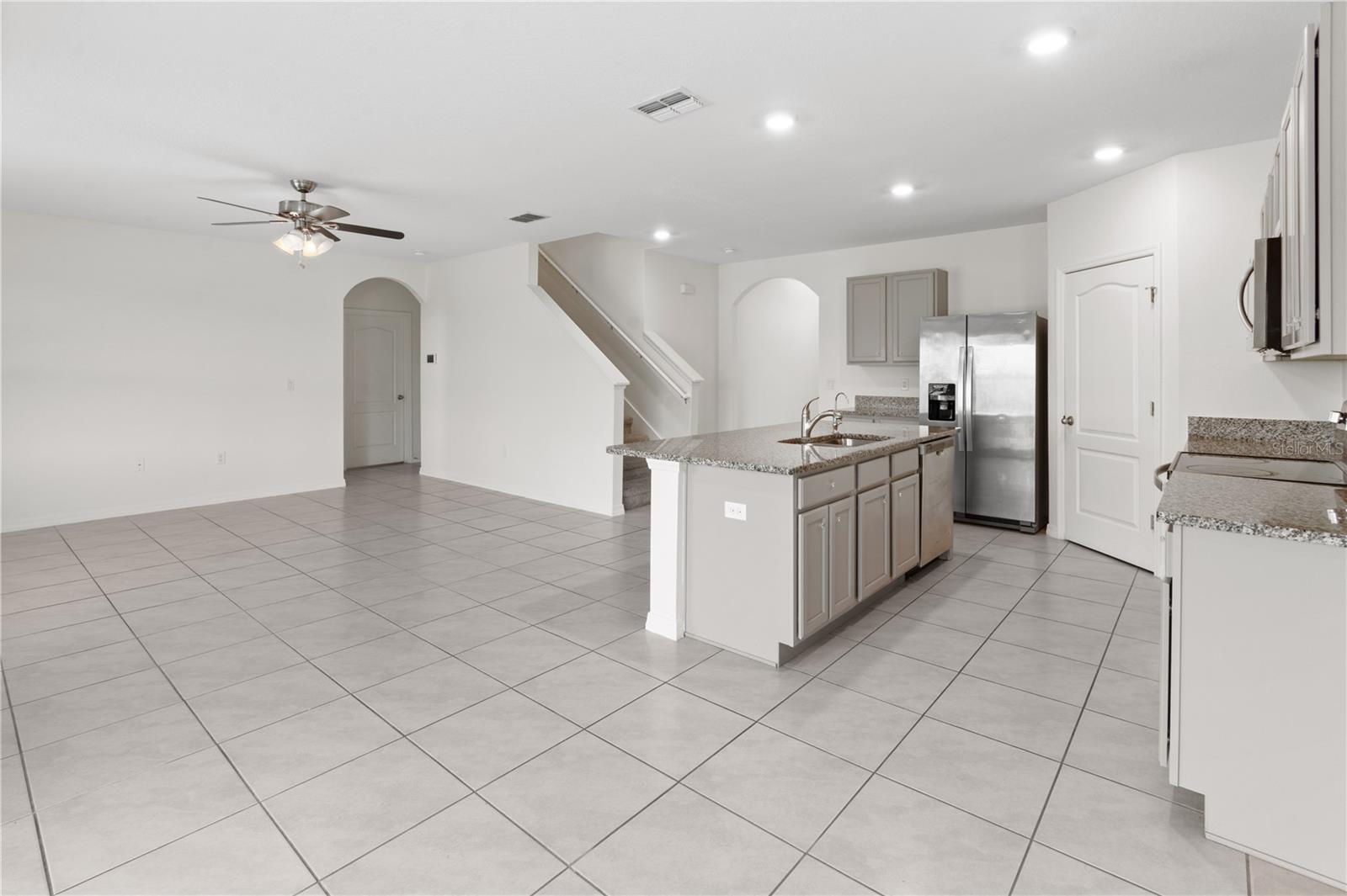 Image 4 of 41 For 2651 Grandbury Grove Road