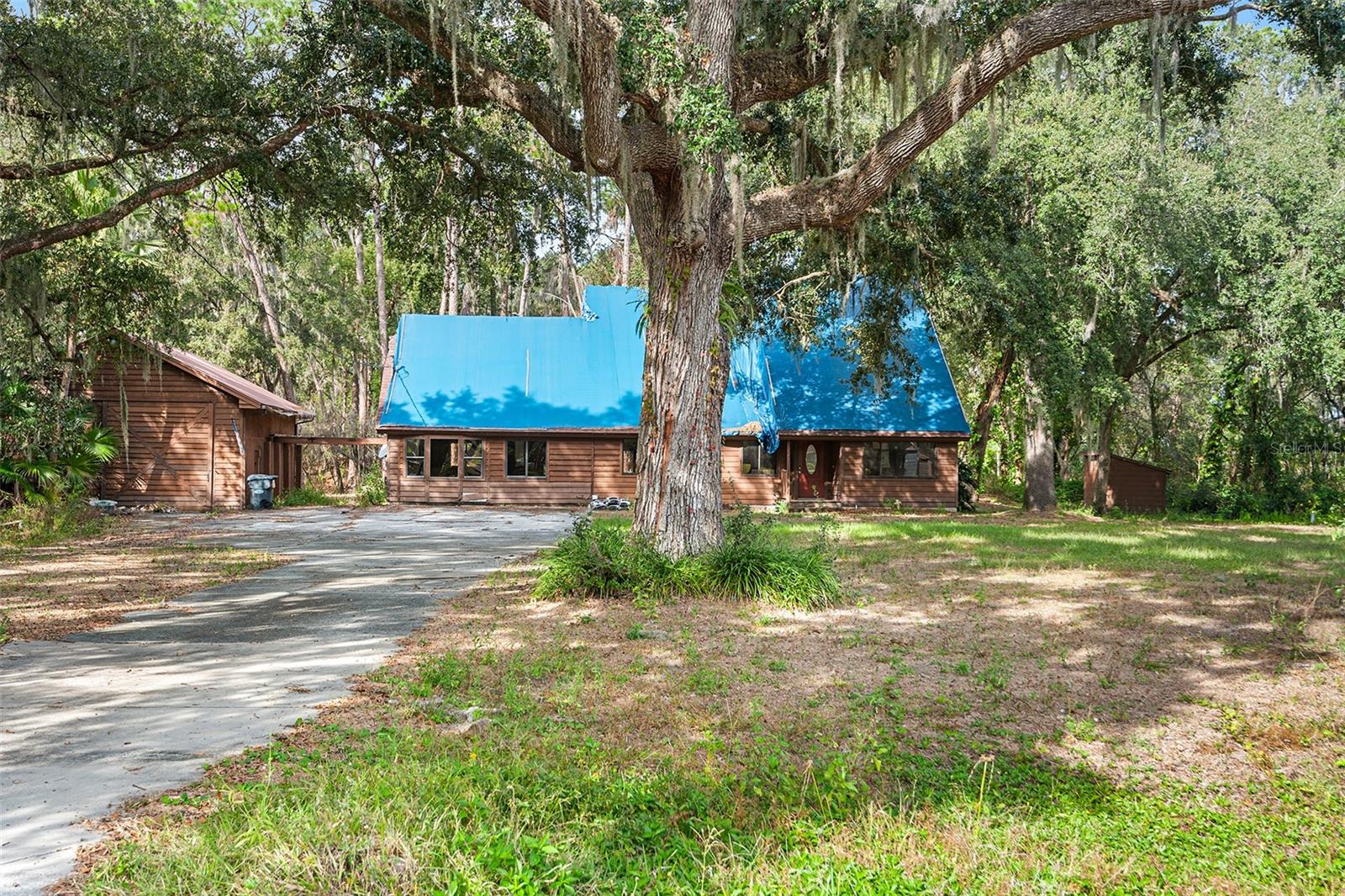 Image 3 of 41 For 1743 Itchepackesassa Drive