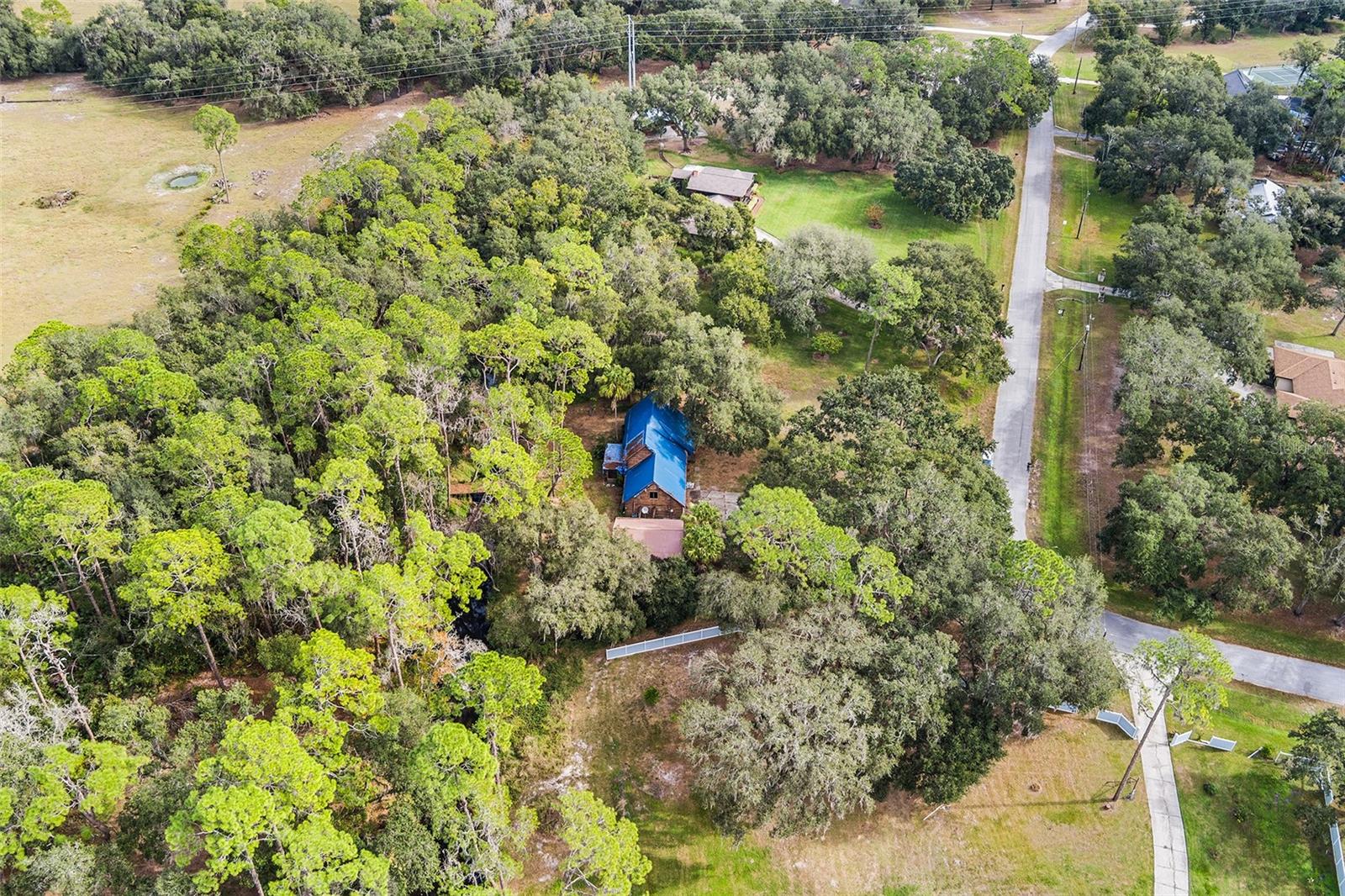 Image 32 of 41 For 1743 Itchepackesassa Drive