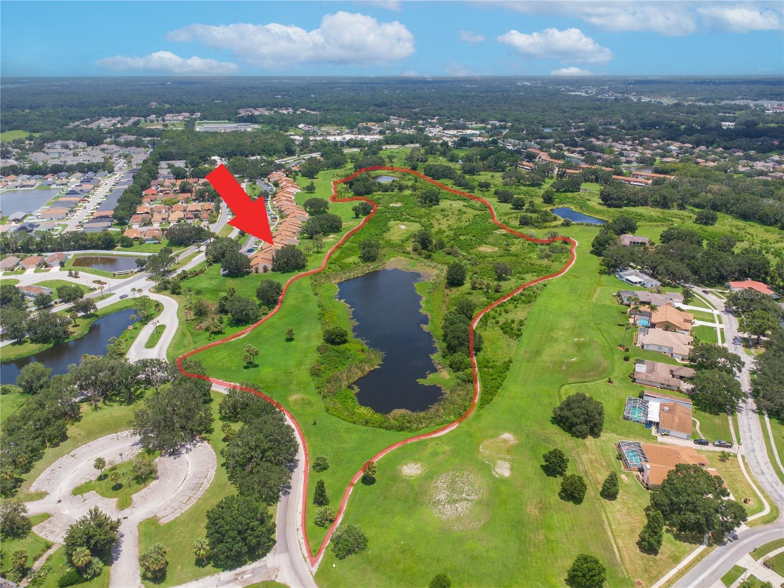 Image 30 of 30 For 5225 Imperial Lakes Boulevard 53