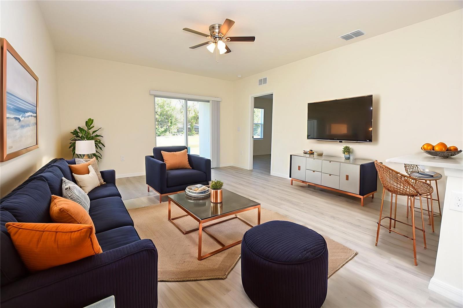 Image 16 of 43 For 8383 Madrid Street