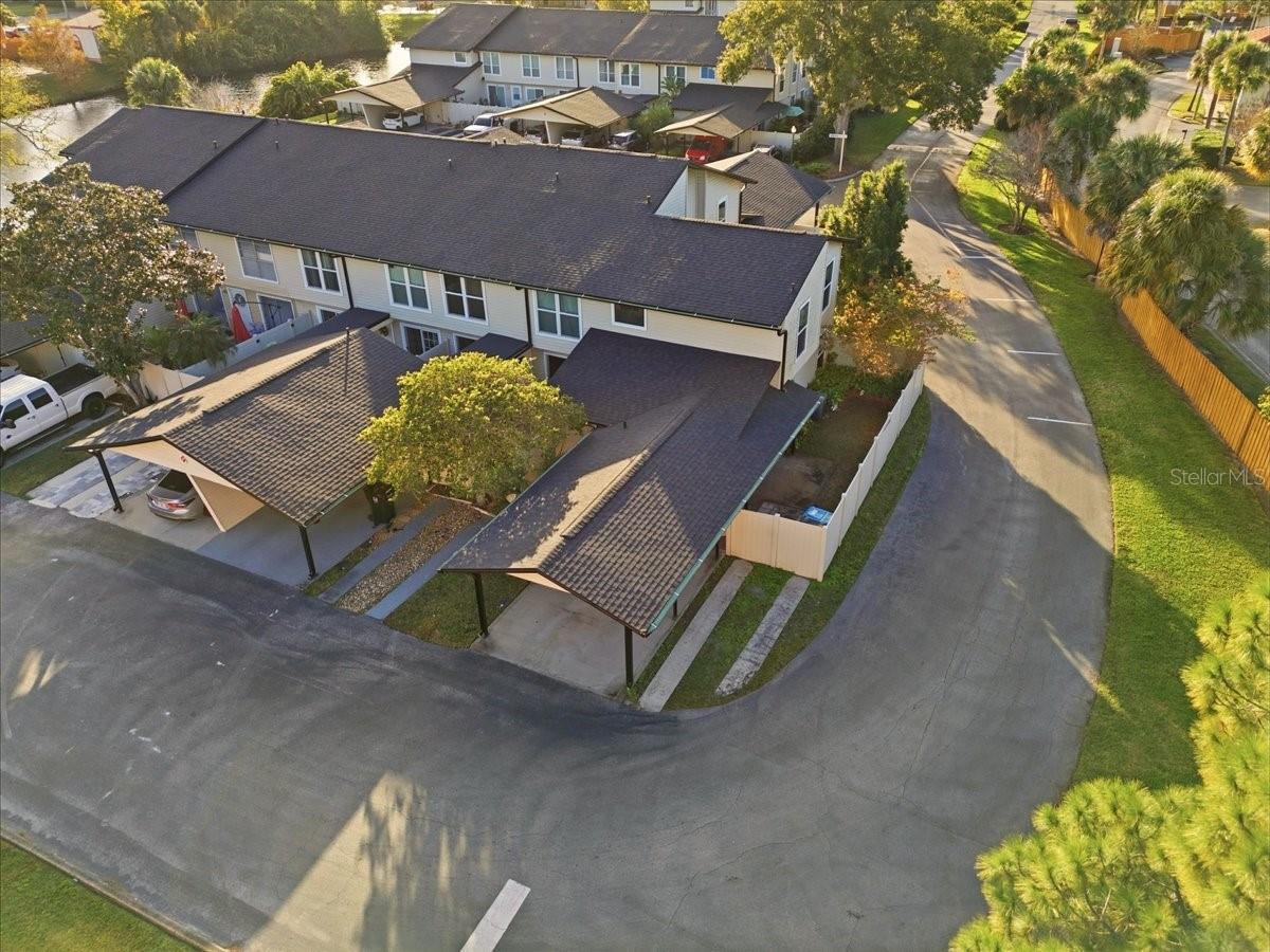 Details for 1716 Lafayette Court 1716, ORLANDO, FL 32807