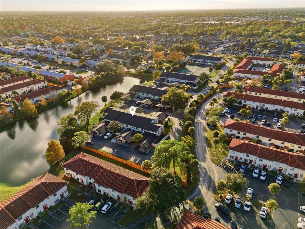 Image 24 of 28 For 1716 Lafayette Court 1716