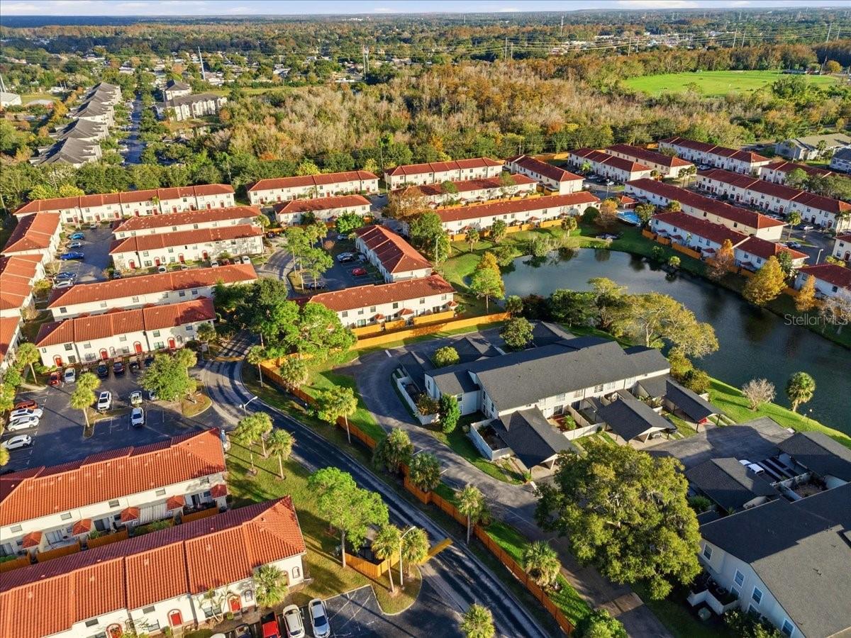 Image 27 of 28 For 1716 Lafayette Court 1716