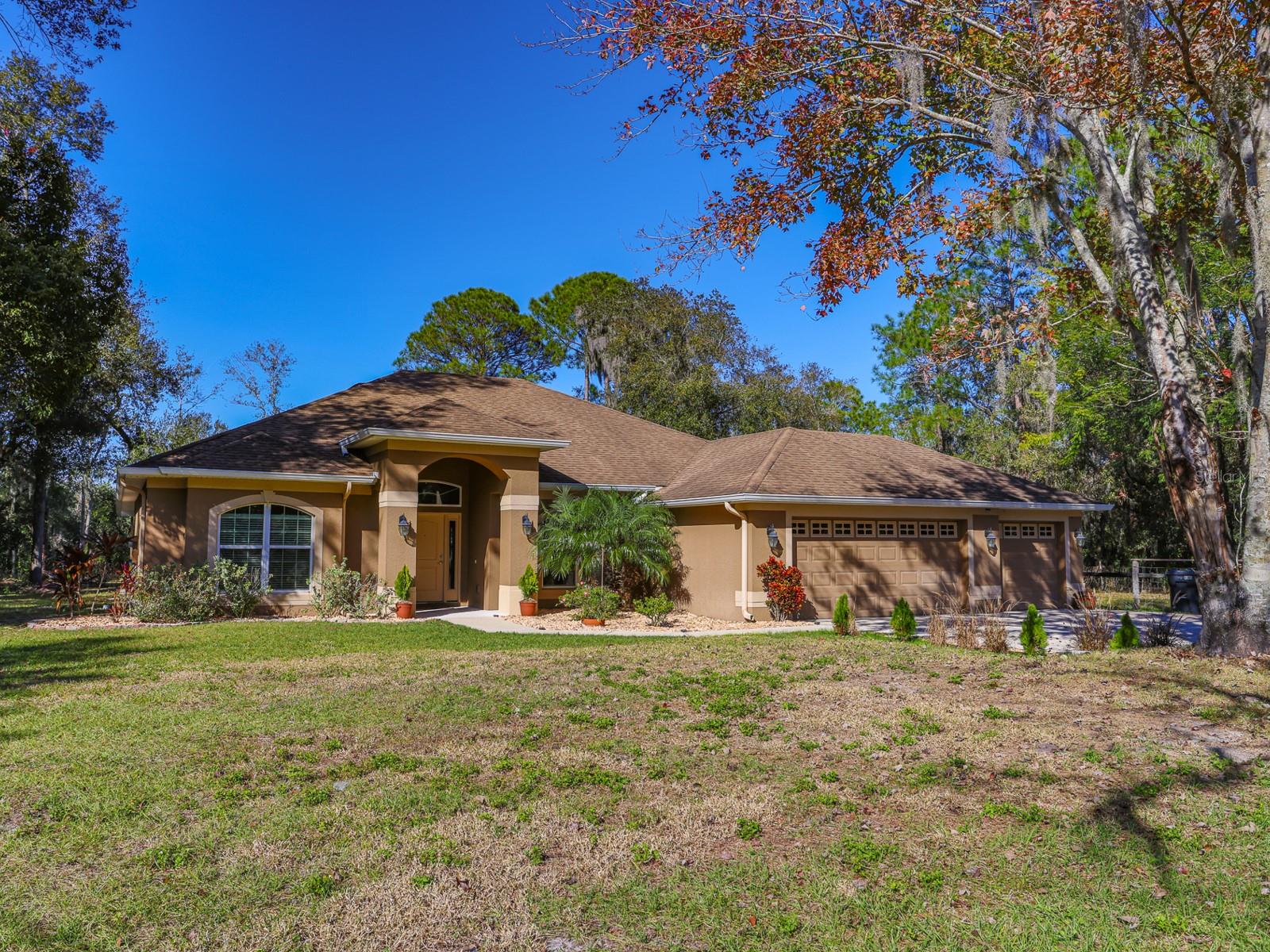 Image 2 of 66 For 4305 Old Bartow Eagle Lake Road