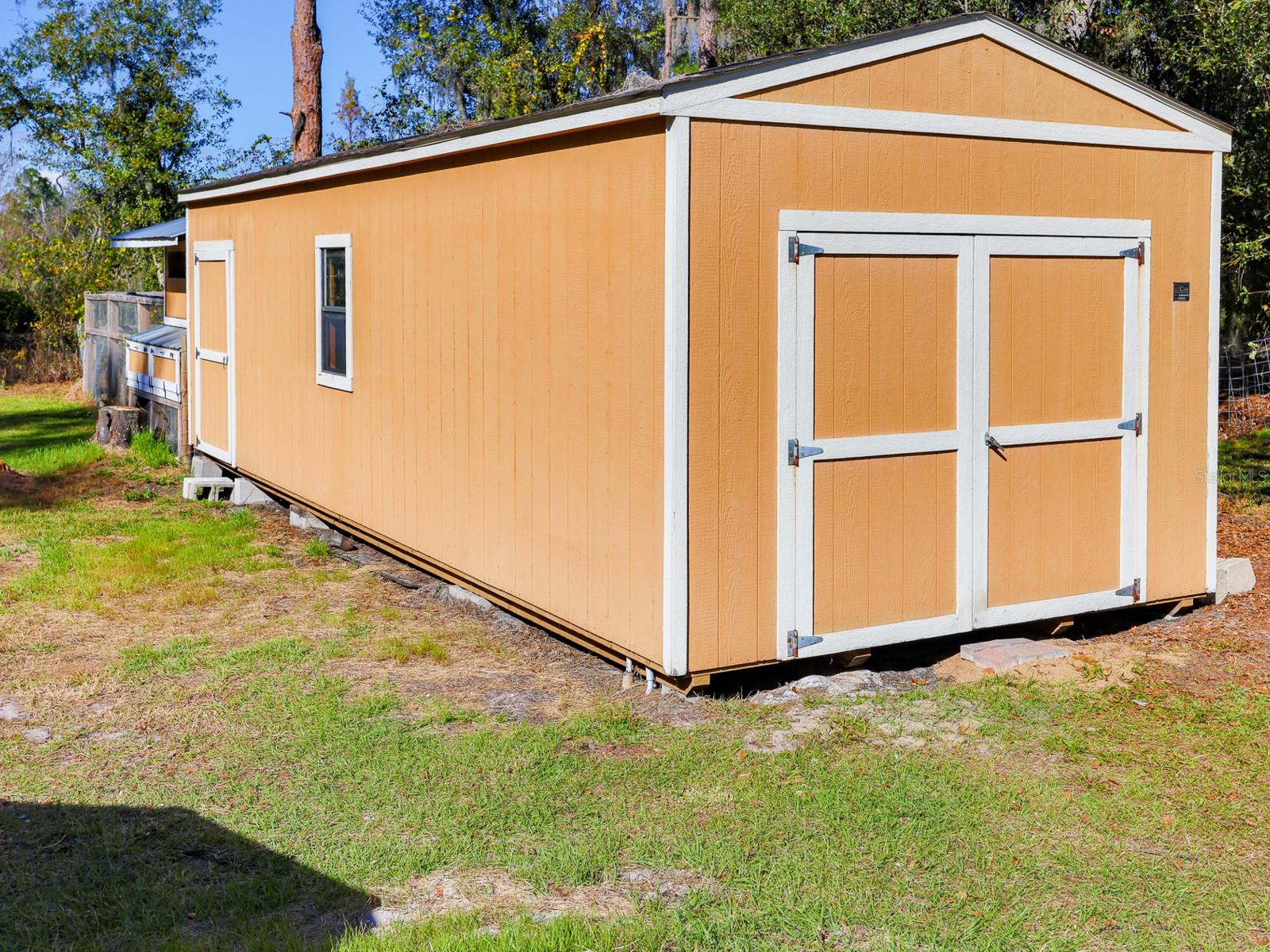 Image 25 of 66 For 4305 Old Bartow Eagle Lake Road