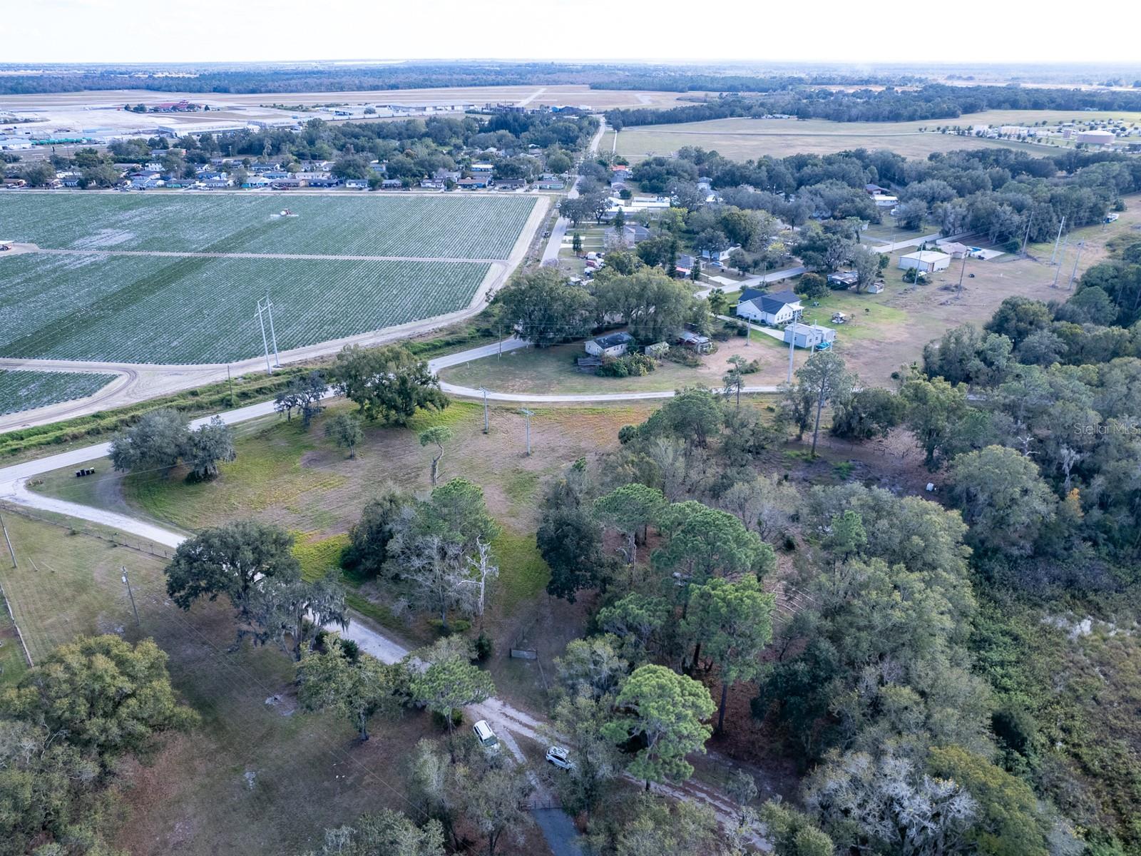 Image 52 of 66 For 4305 Old Bartow Eagle Lake Road