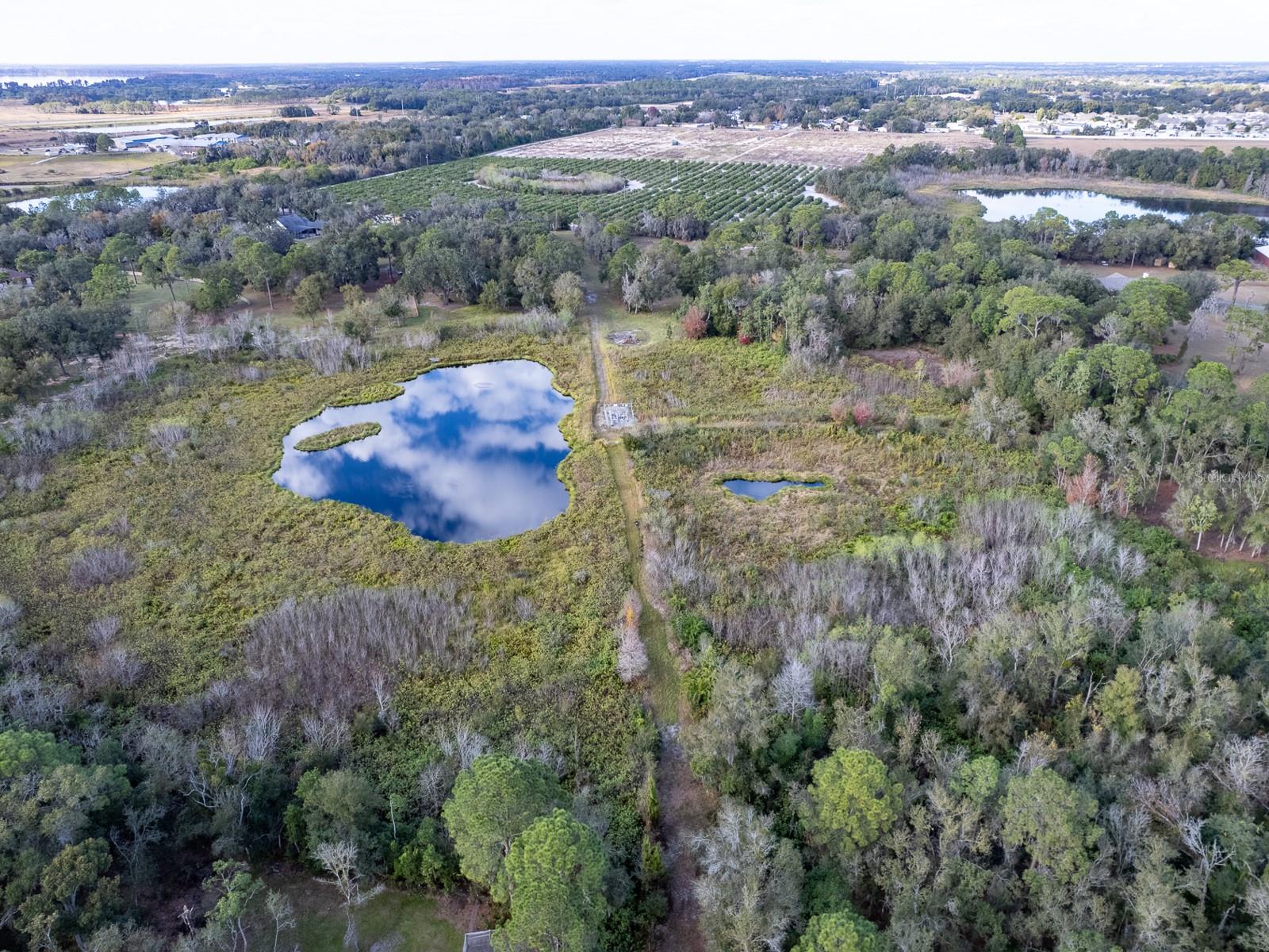 Image 56 of 66 For 4305 Old Bartow Eagle Lake Road