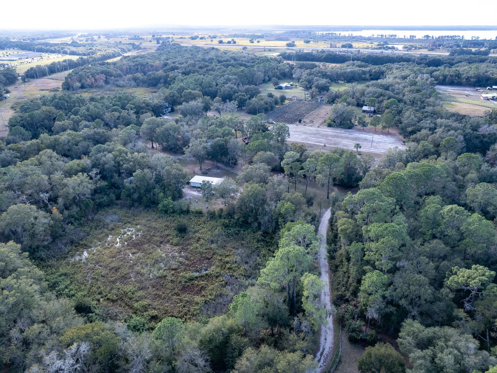 Image 57 of 66 For 4305 Old Bartow Eagle Lake Road