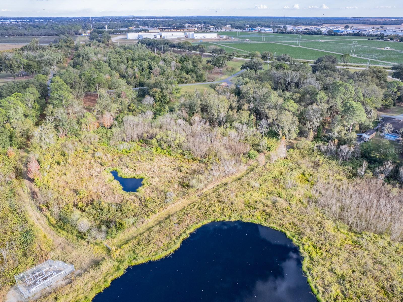 Image 63 of 66 For 4305 Old Bartow Eagle Lake Road