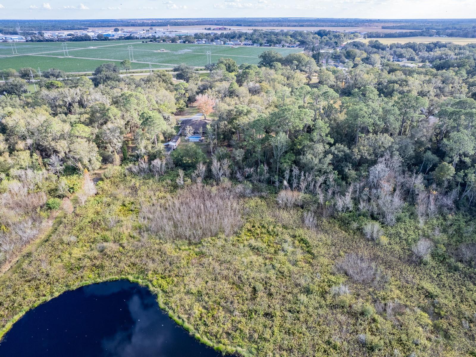 Image 65 of 66 For 4305 Old Bartow Eagle Lake Road