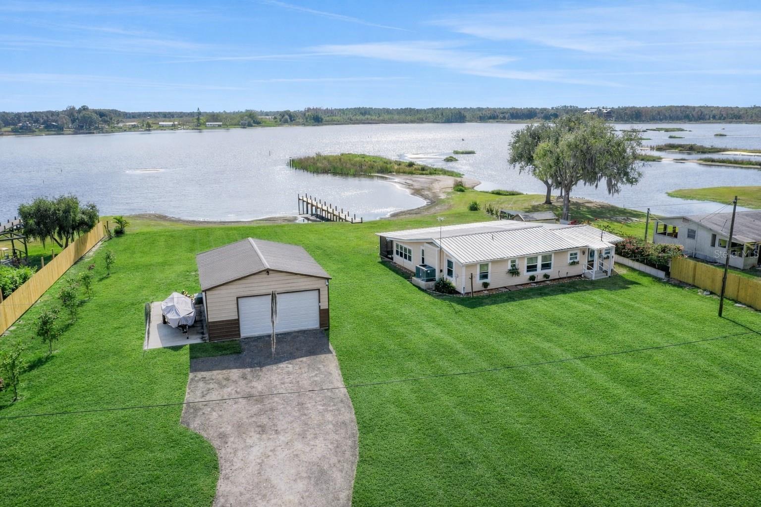 Details for 5418 Cooper Lane, FORT MEADE, FL 33841